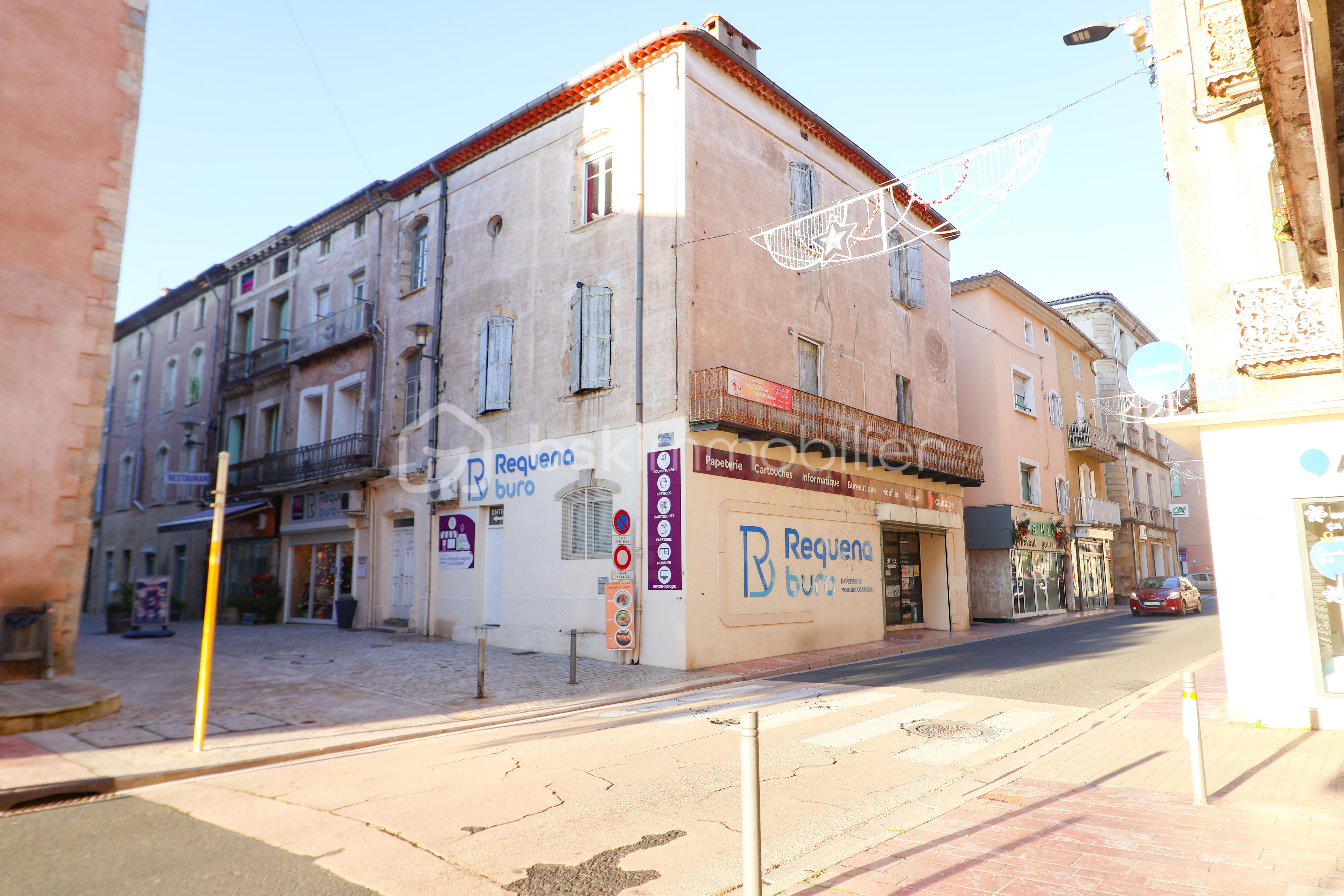 Appartement de 78,50 m²