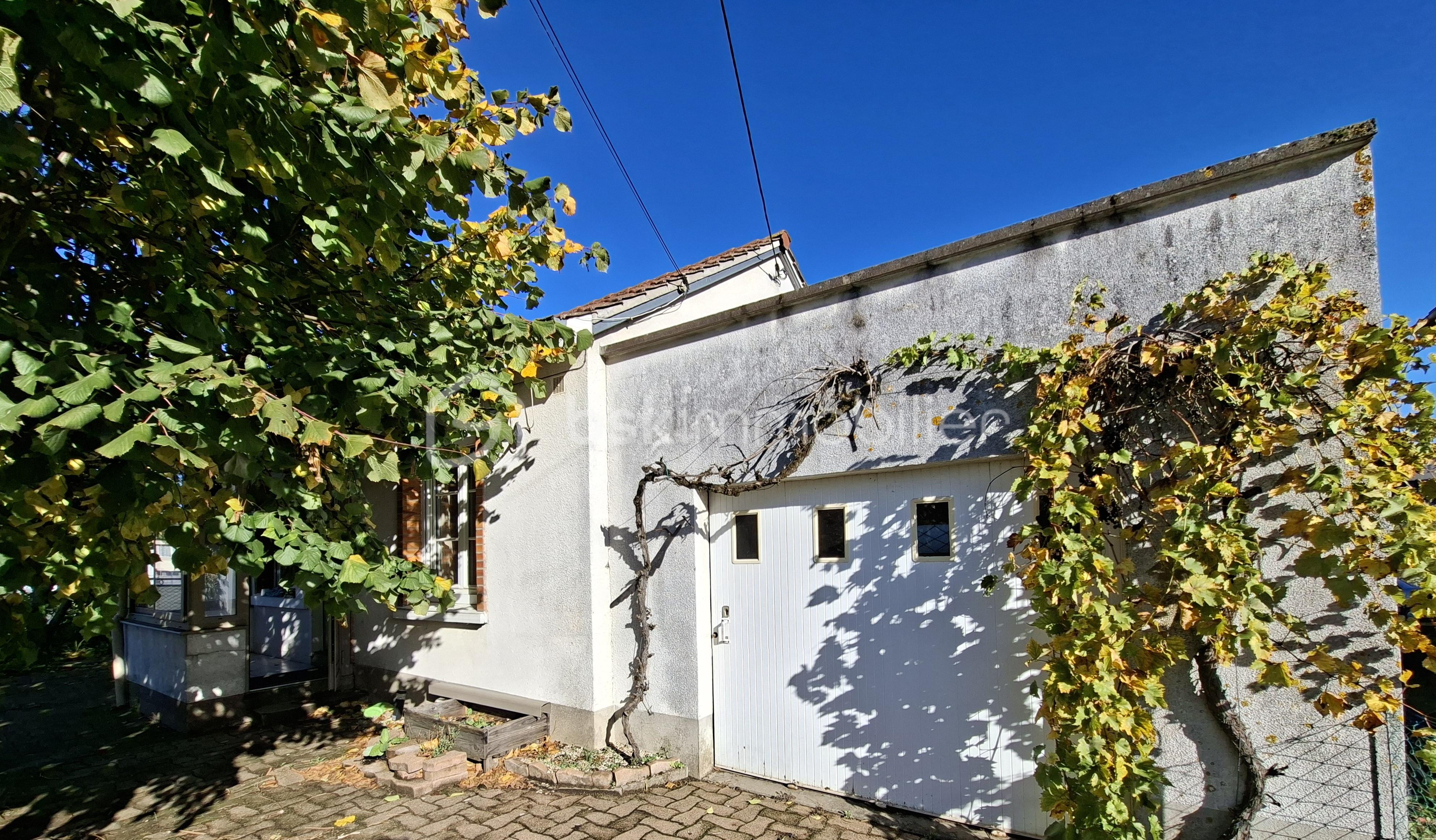 Maison ancienne de 64 m² - 20251024_111525.jpg