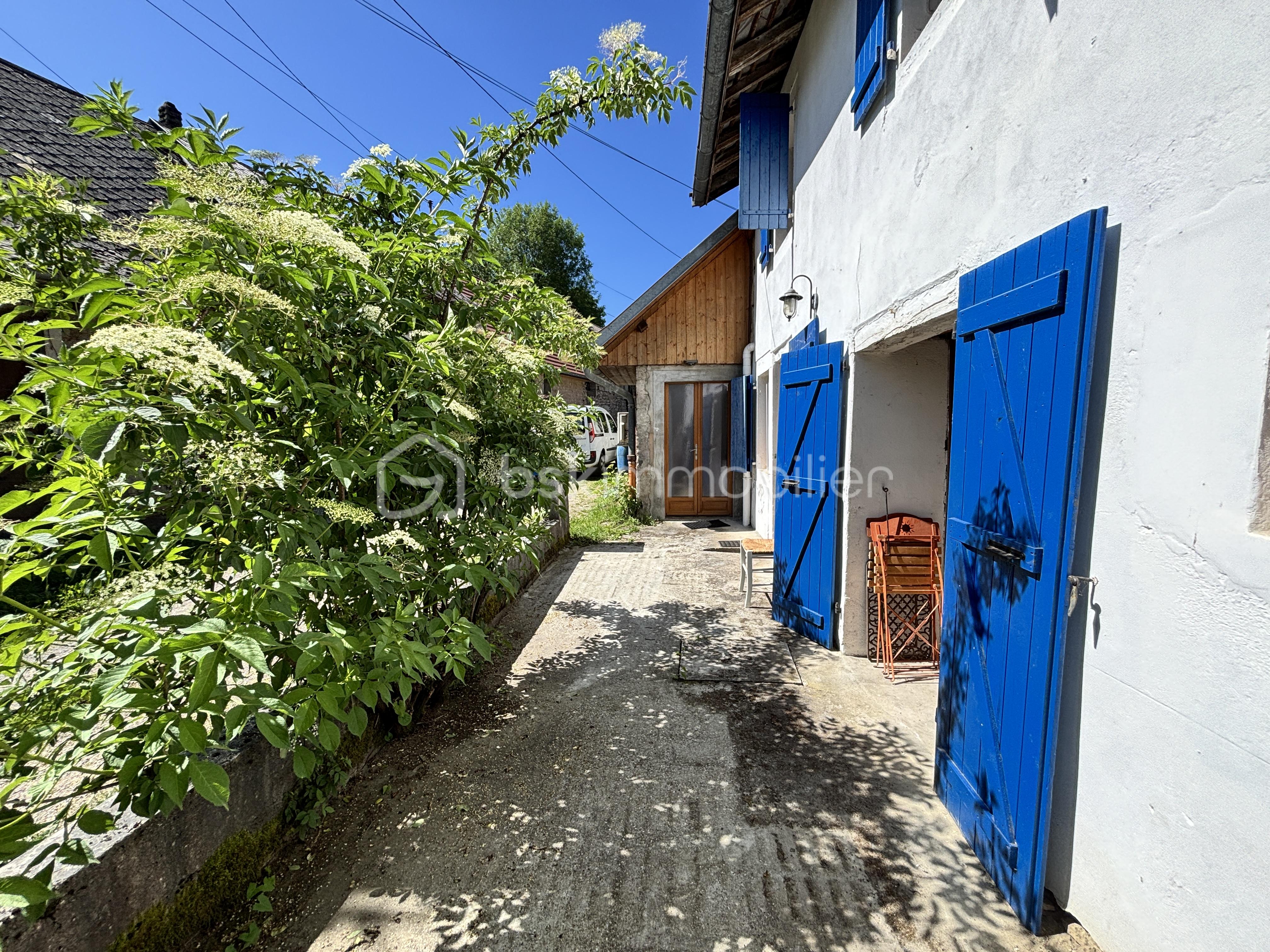 Maison de village de 112,87 m² - IMG_4360.JPG