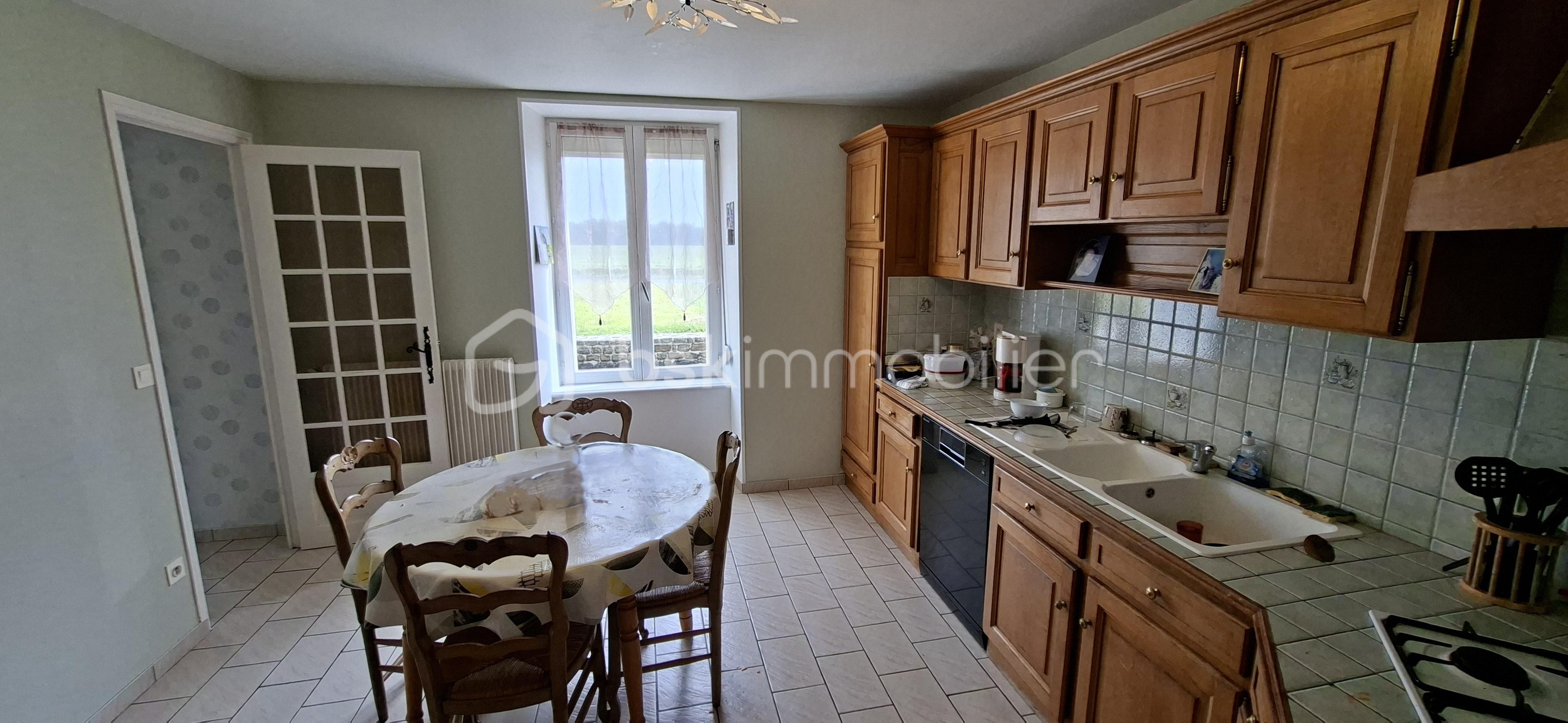 Maison en pierre de 158 m² - claude cuisine 3.jpg