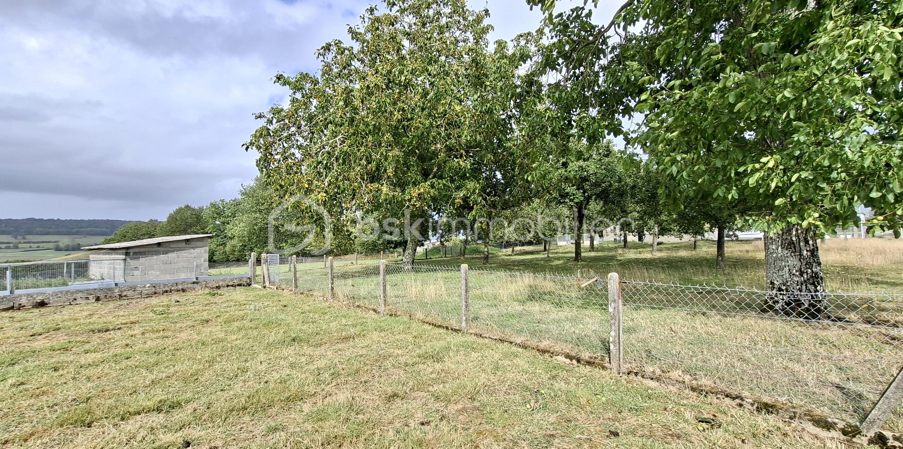 Maison en pierre de 158 m² - claude verger et abri à moutons .jpg