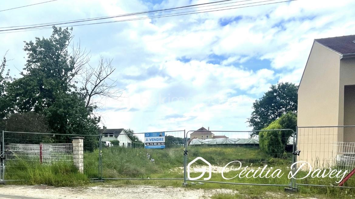 Terrain de 451 m² - IMG_8629.jpg