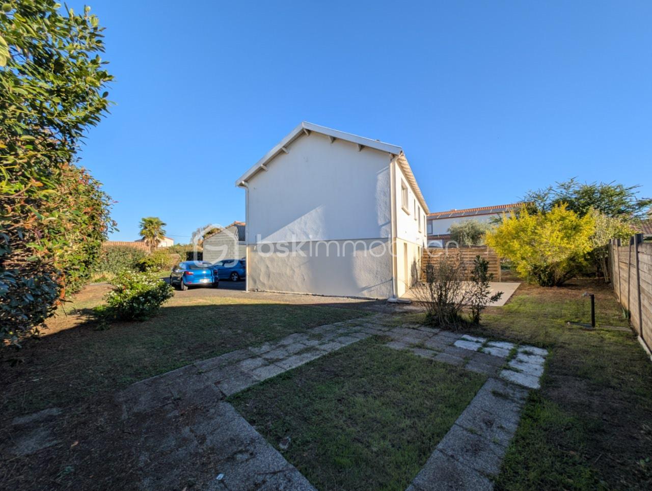 Maison 4 pièces 77 m² · à Saint-Julien-de-Concelles · 77 m² · 248 000 €