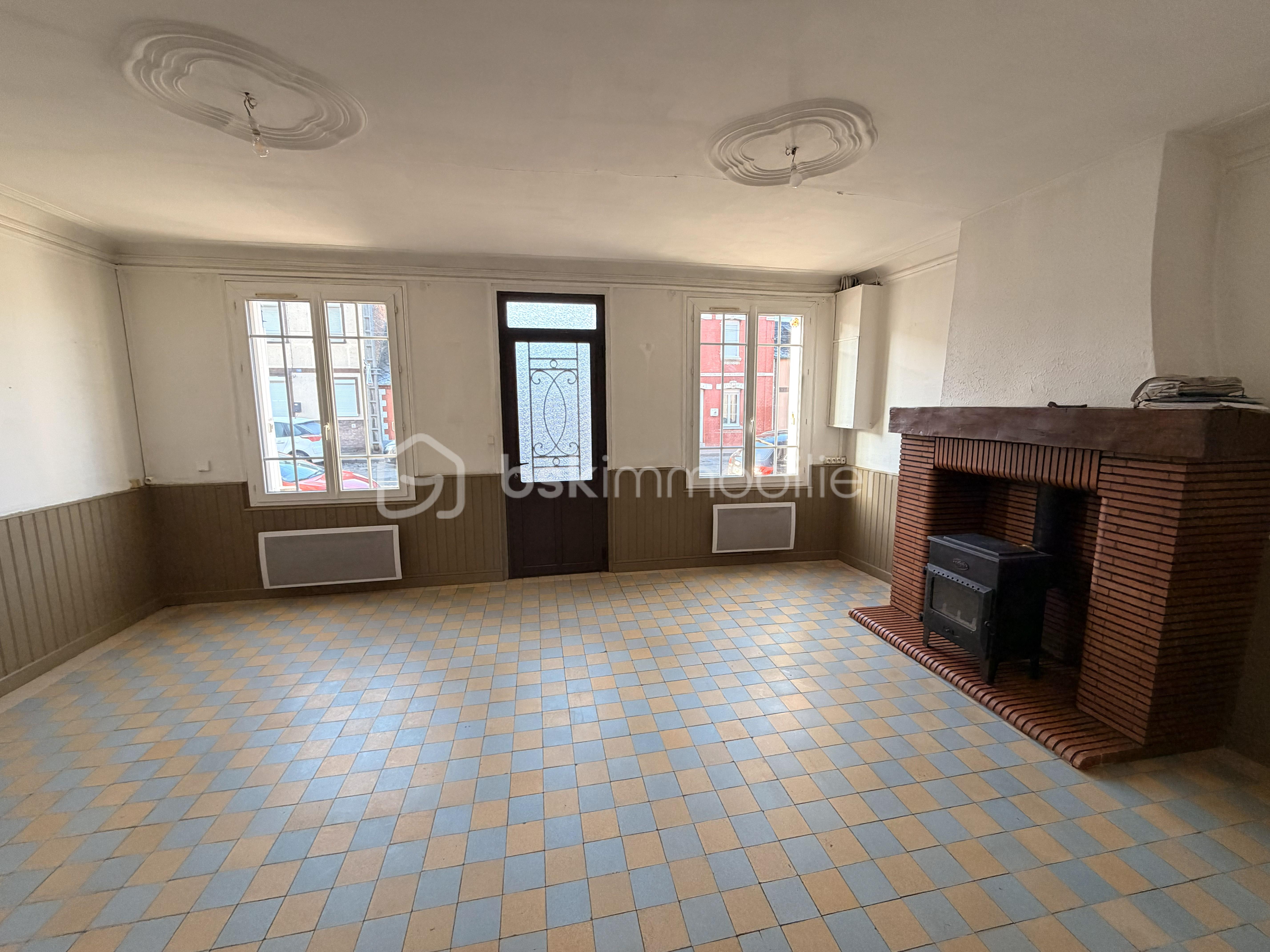 Maison de 115 m² - IMG_9435[1].jpg