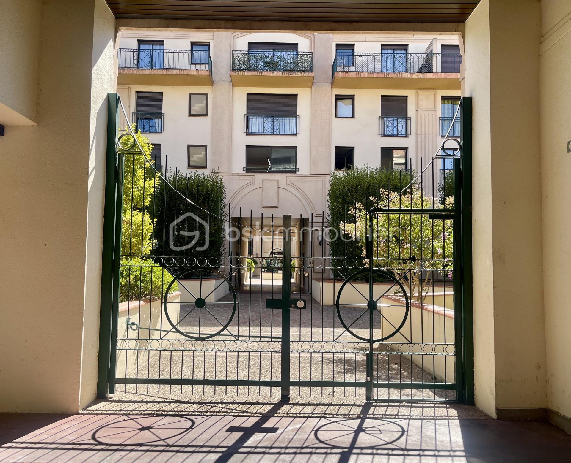 Appartement 4 pièces 104 m² · à Toulouse · 104 m² · 385 000 €