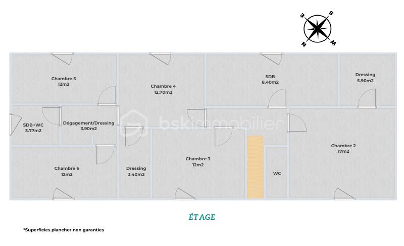 Maison traditionnelle de 170 m² - 18.png