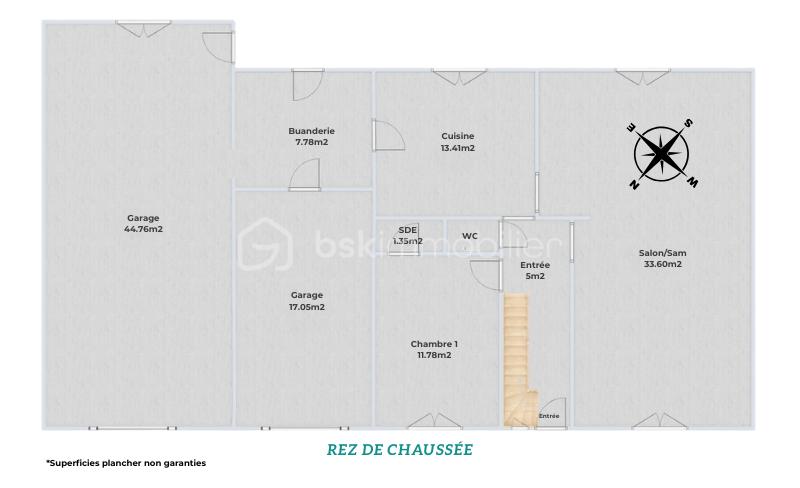 Maison traditionnelle de 170 m² - 17.png
