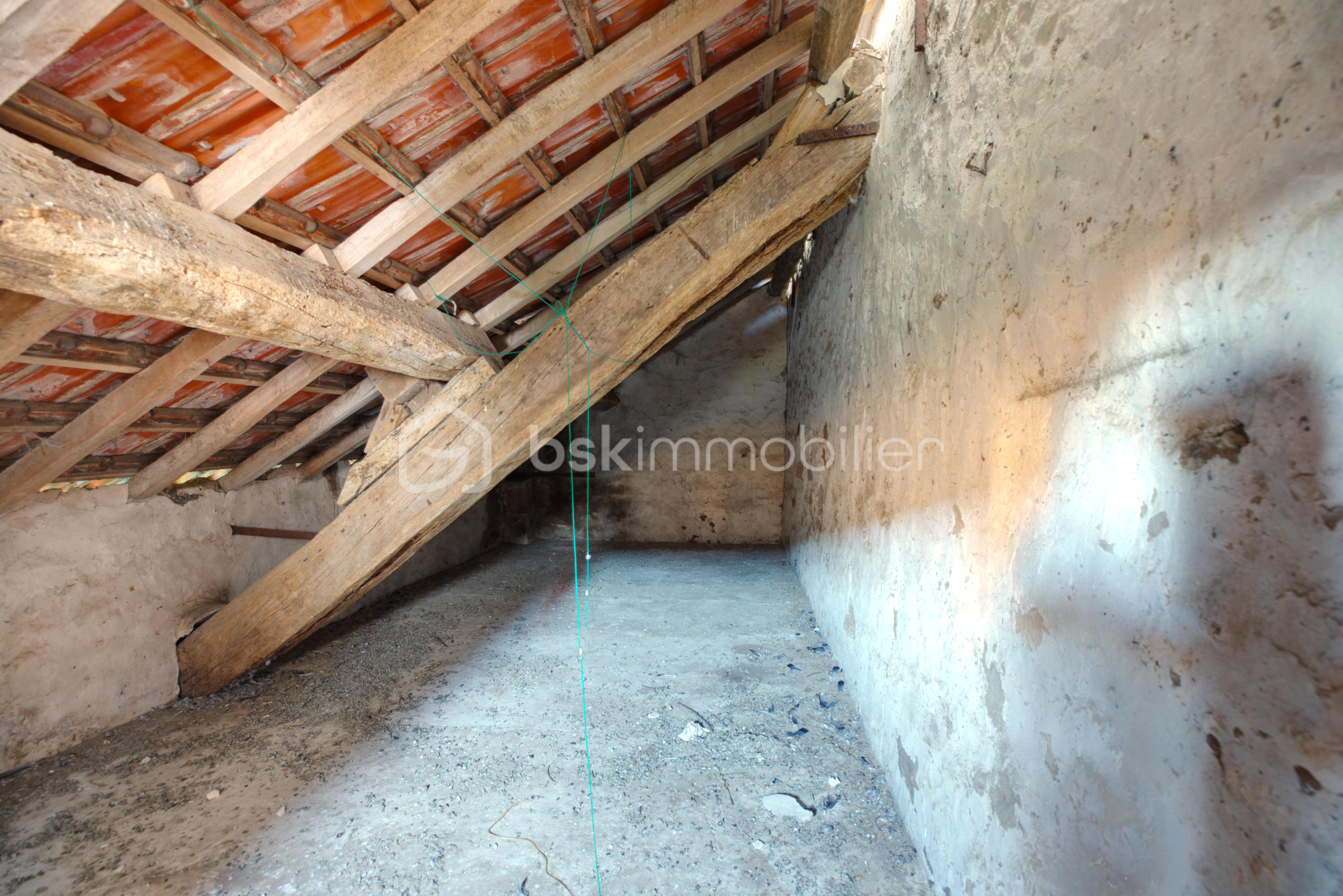 Corps de ferme de 234 m² - grange3.jpg