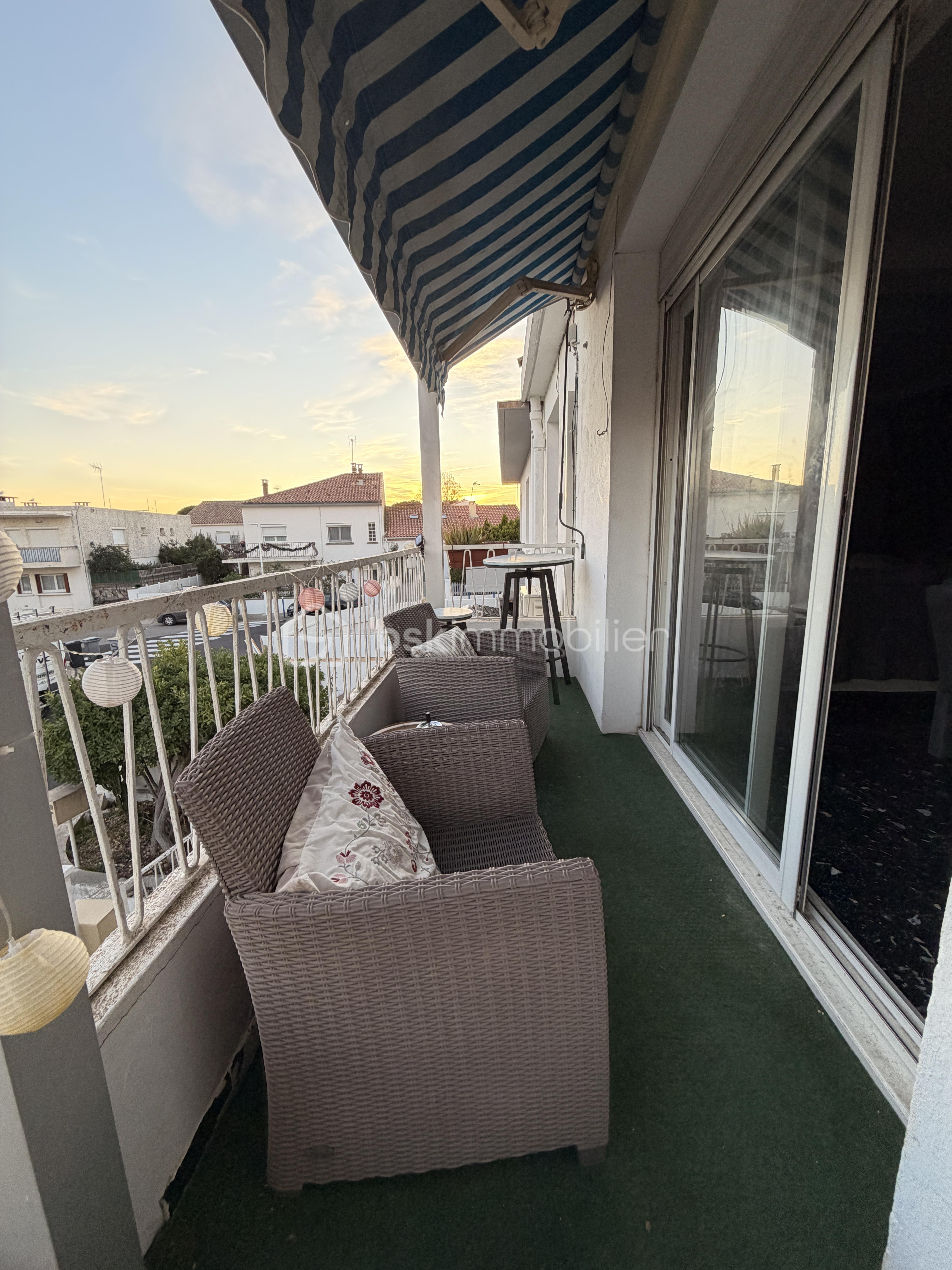 Appartement de 88,07 m²