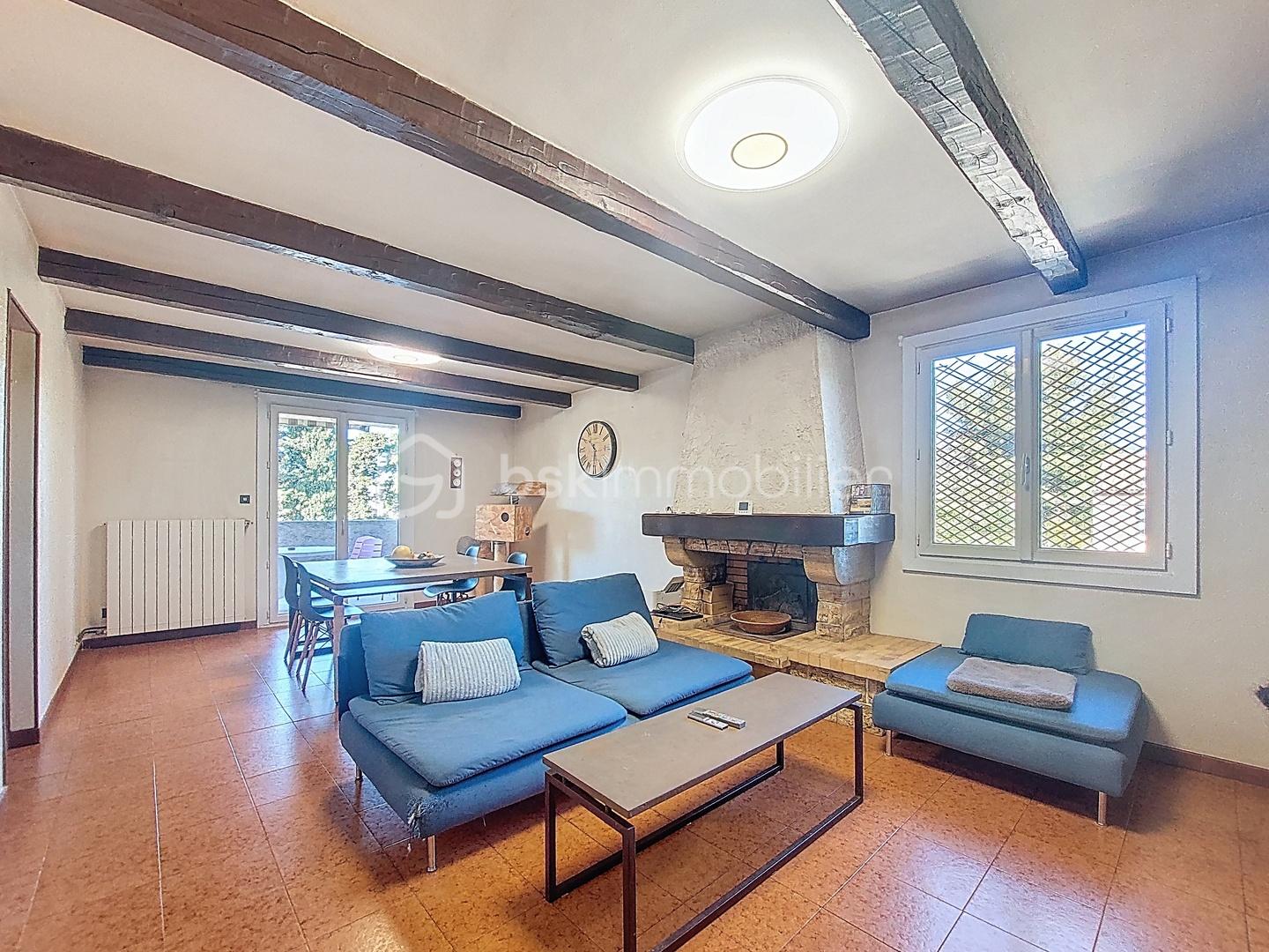 Maison de 143,03 m²