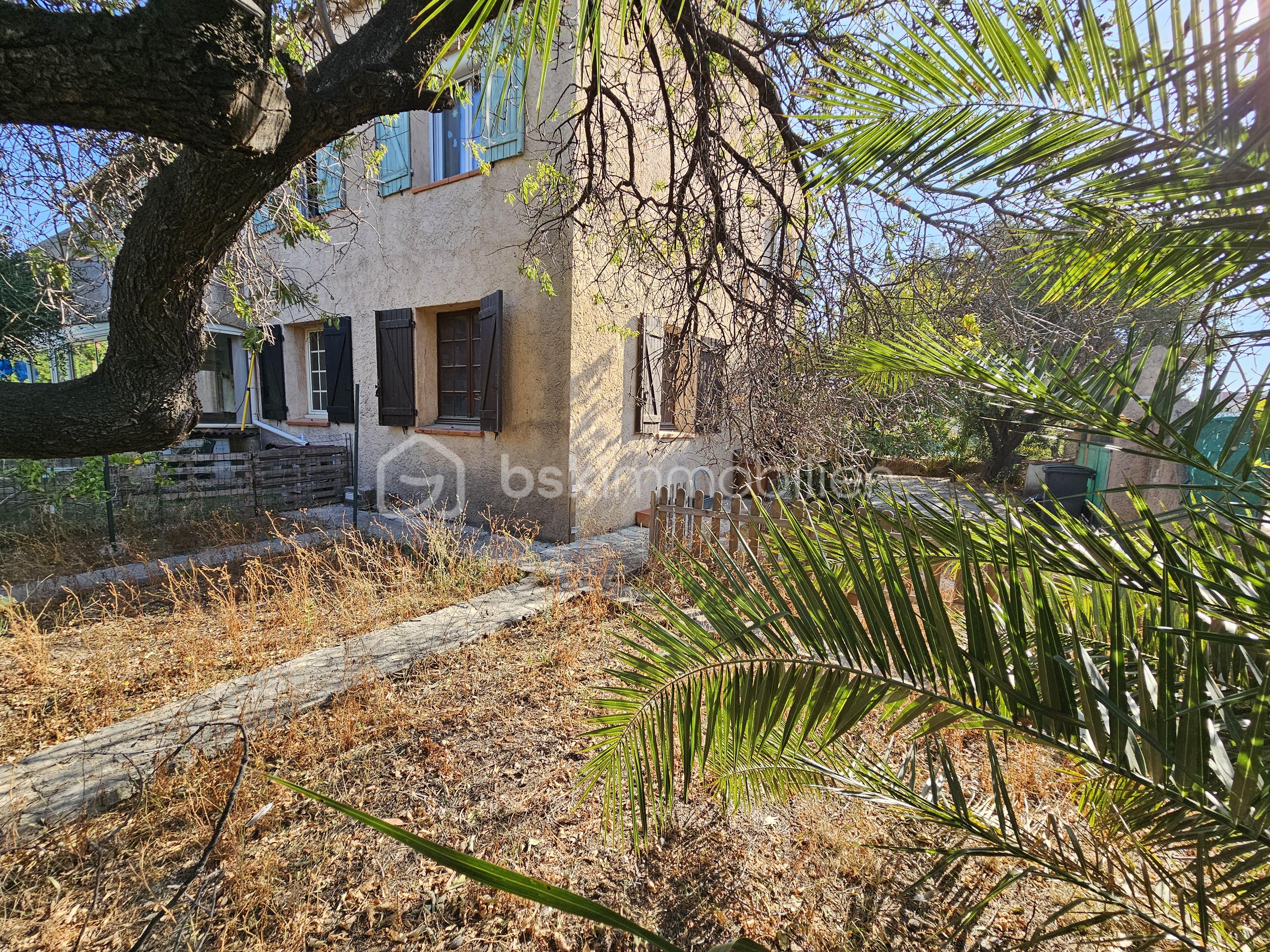 Maison de 143,03 m²