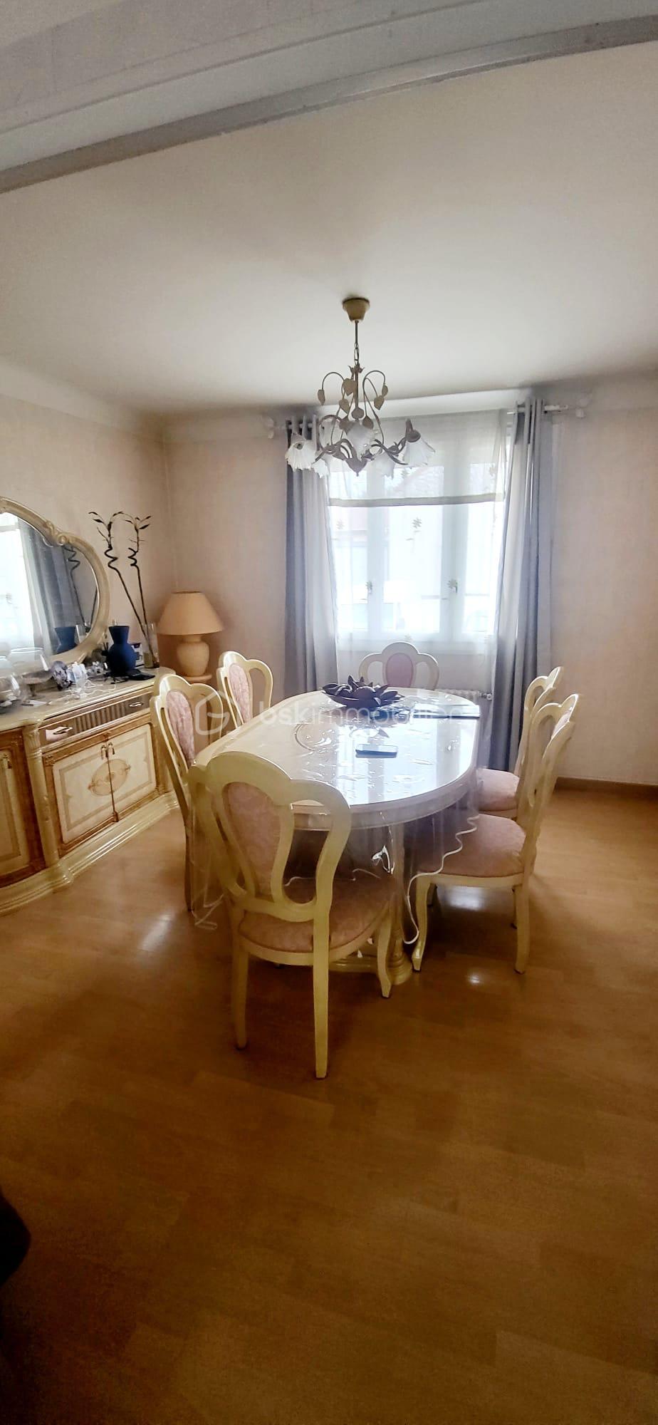 Maison de 95 m² - 70ad4619-3c89-4054-ba3c-6f2d4a5c345f.JPG