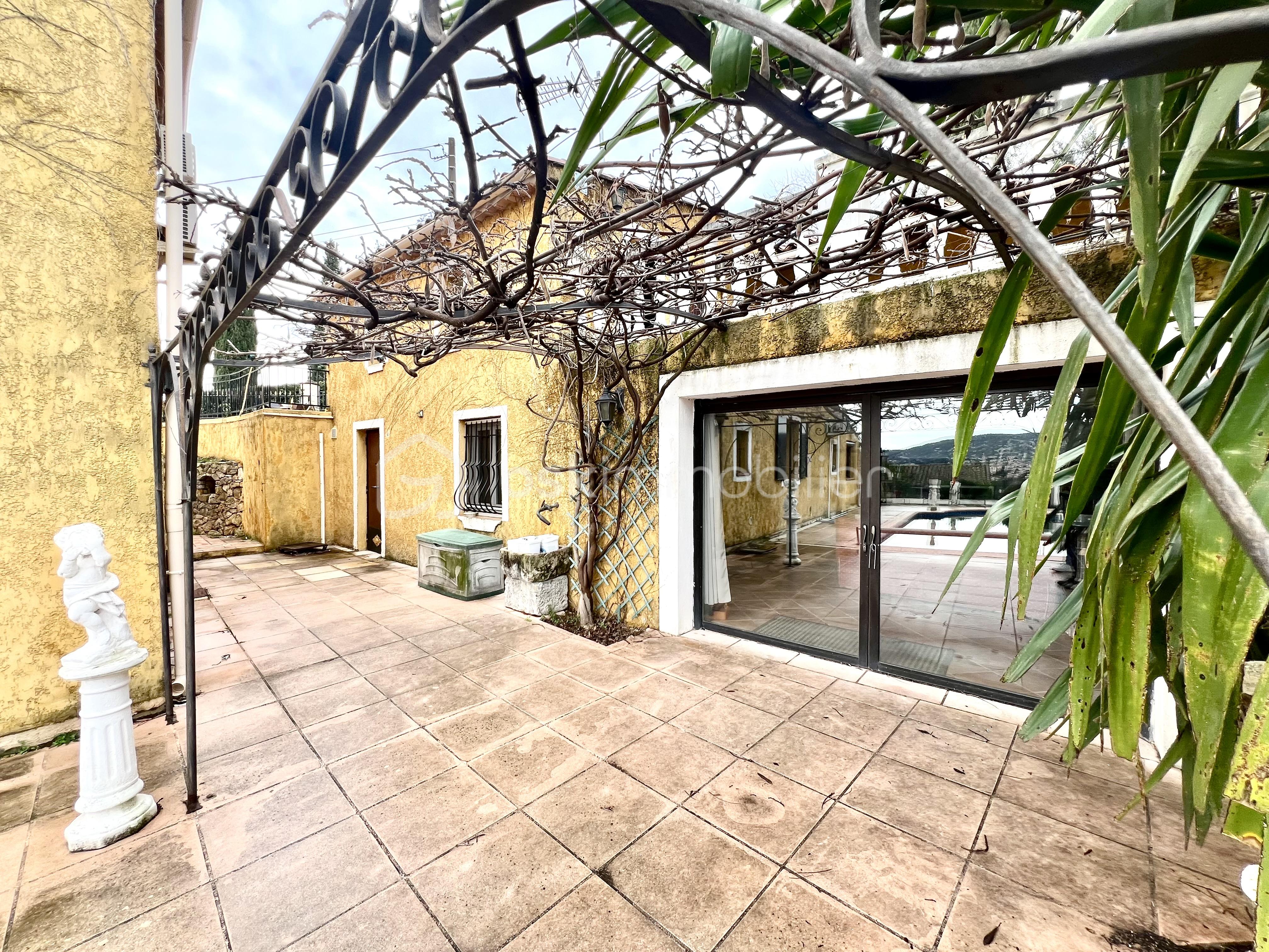 Maison de 165 m² - IMG_2720.JPG