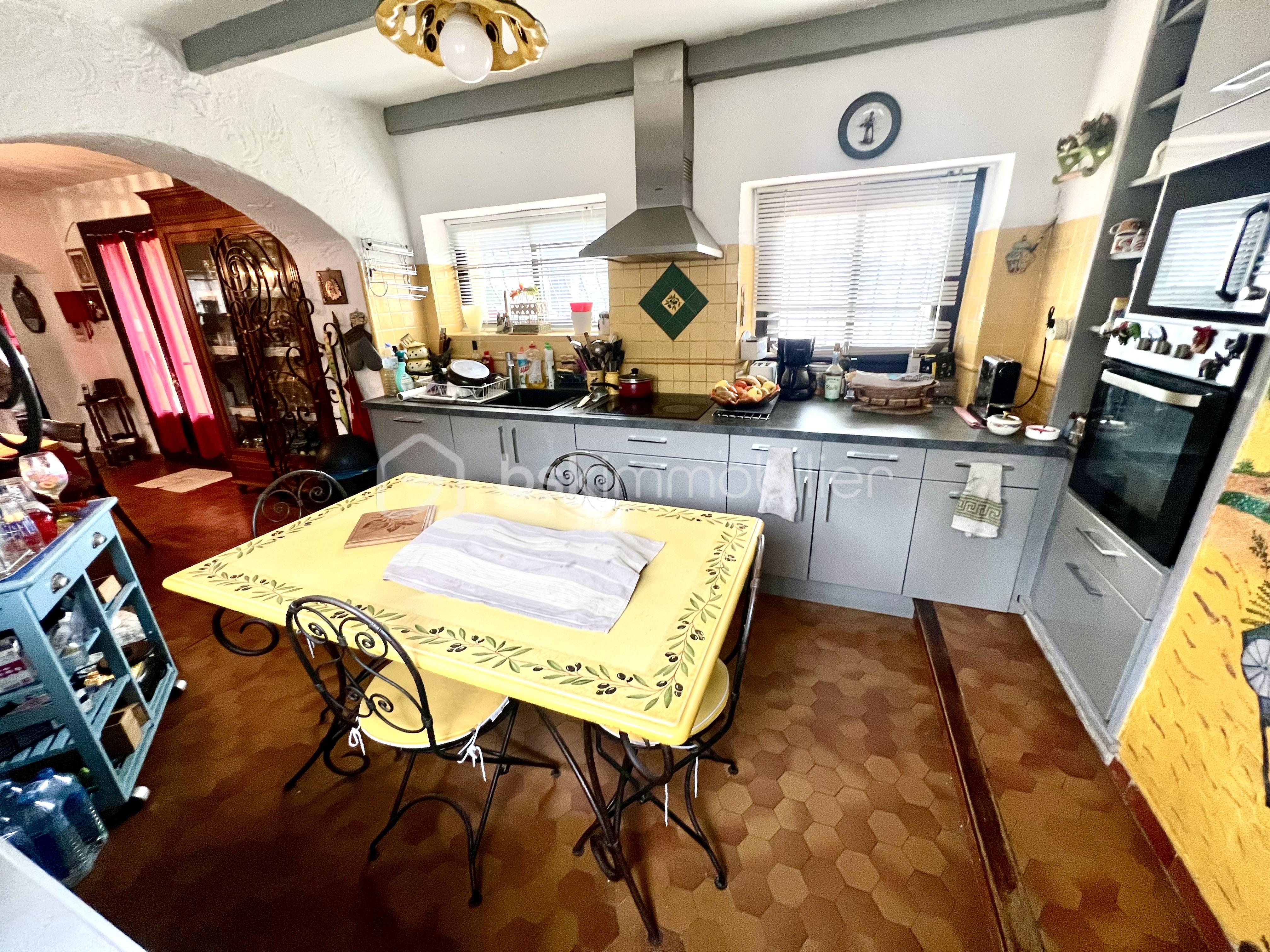 Maison de 165 m² - IMG_2710.JPG