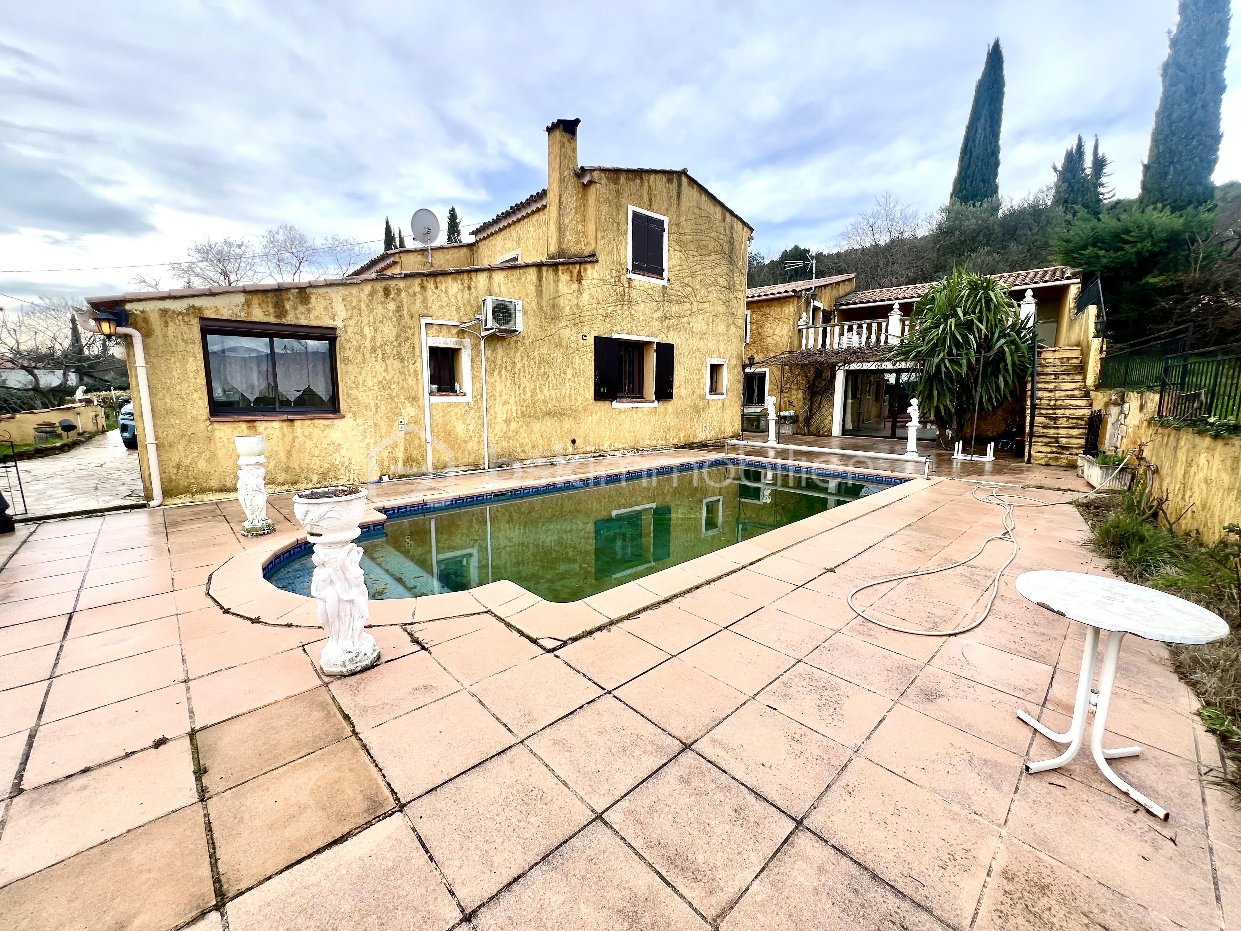 Maison de 165 m² - IMG_2718.JPG