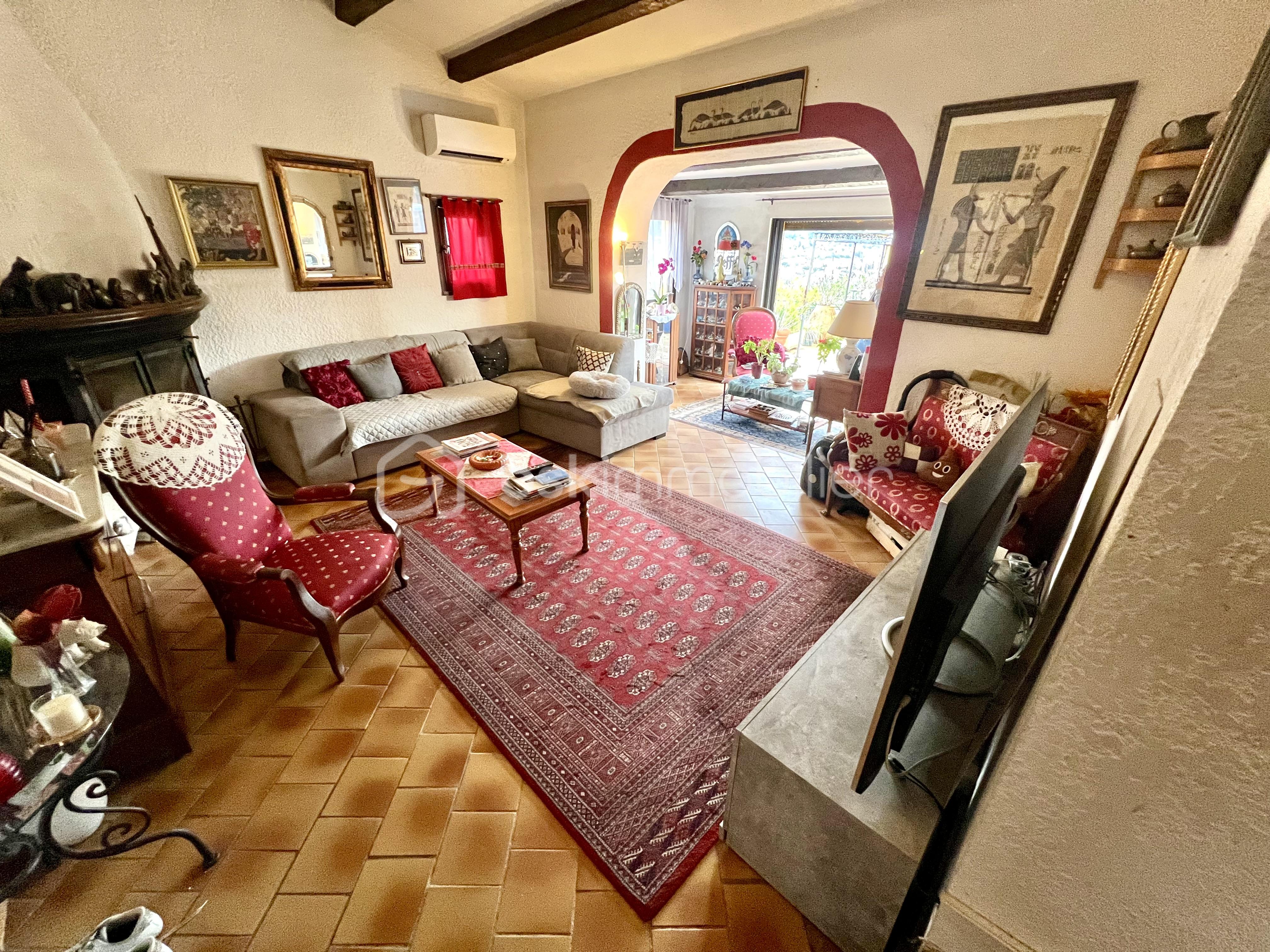 Maison de 165 m² - IMG_2712.JPG