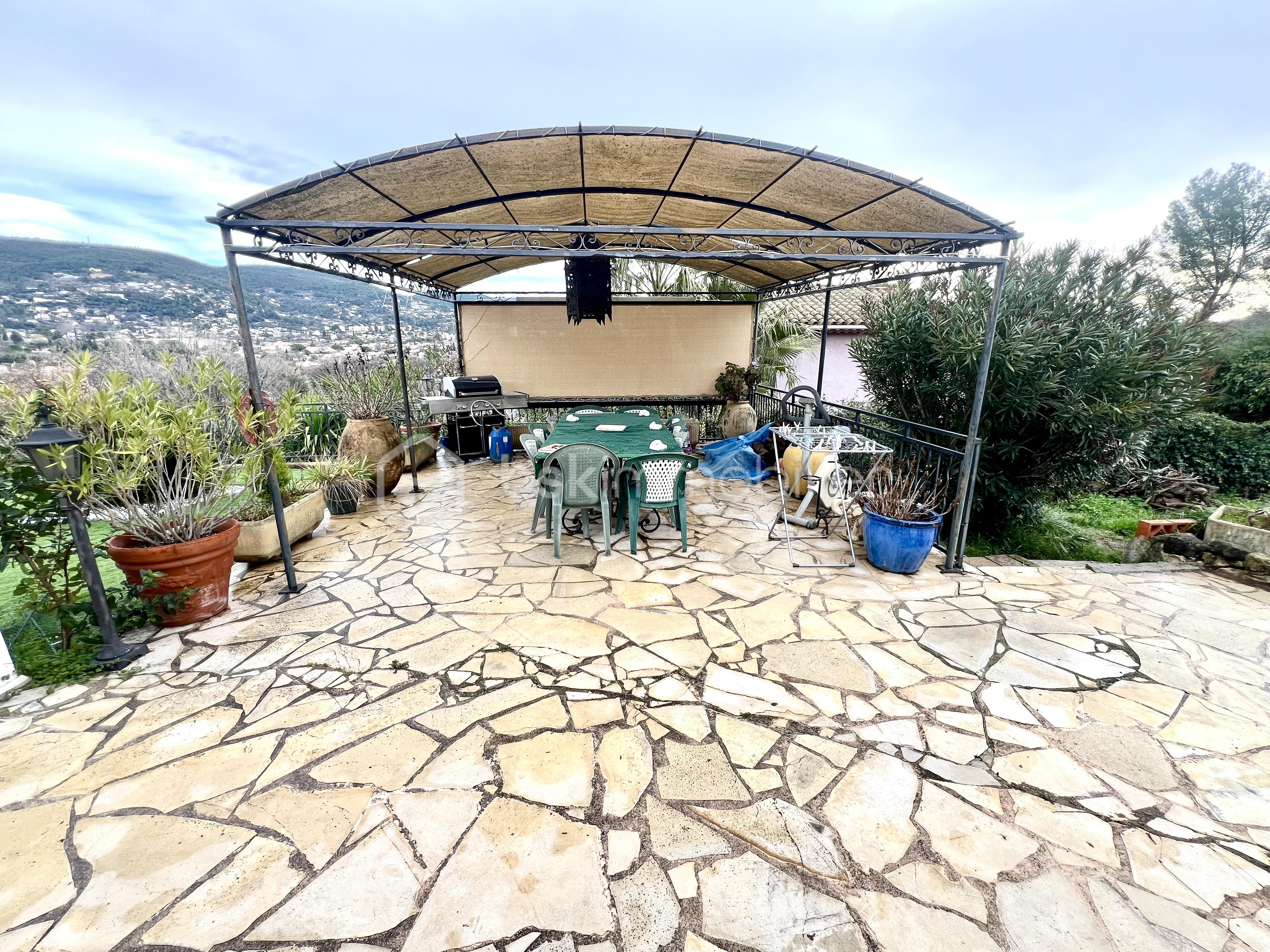 Maison de 165 m² - IMG_2714.JPG