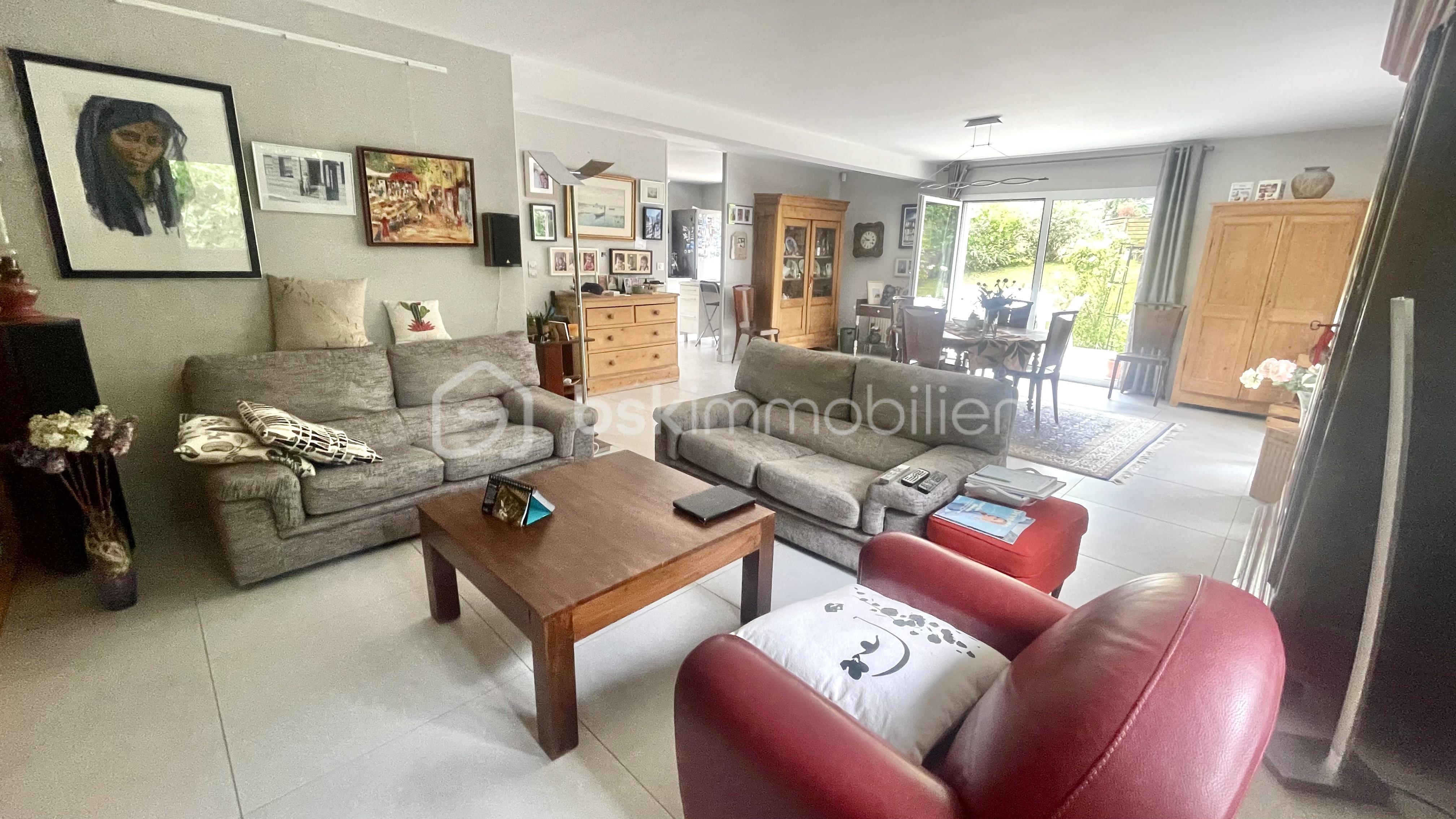 Maison de 150 m² - IMG_3488.jpeg