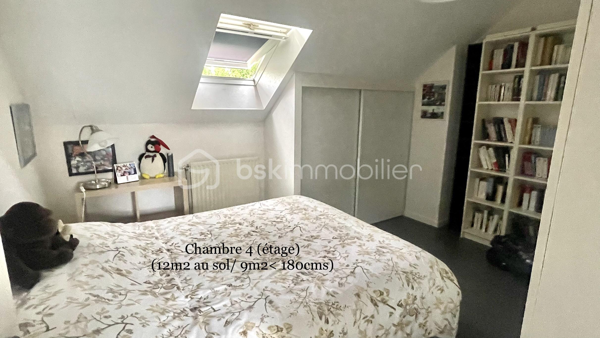 Maison de 150 m² - IMG_3479.jpeg