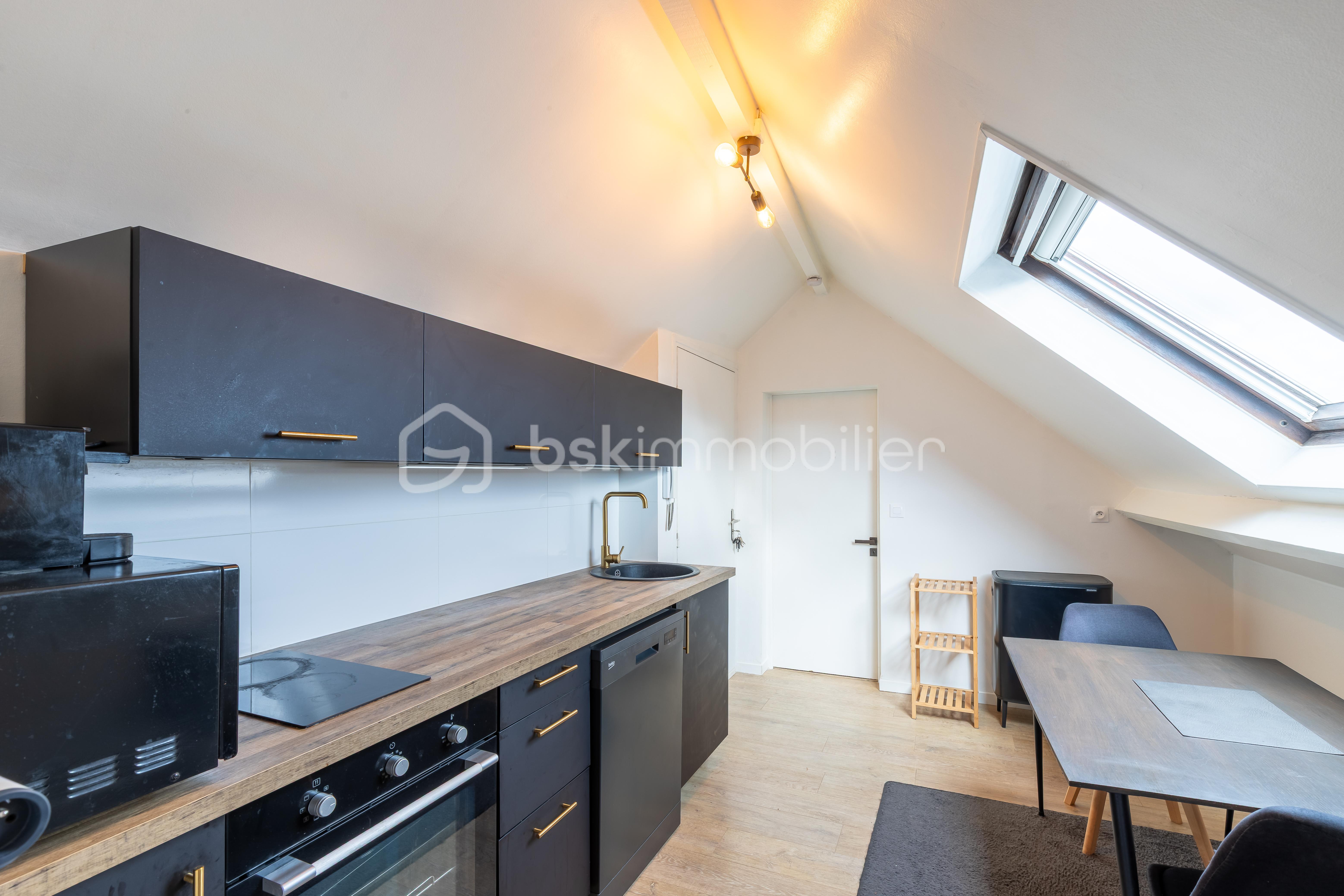 Appartement 3 pièces 22 m² · à Péroy-les-Gombries · 22 m² · 78 900 €