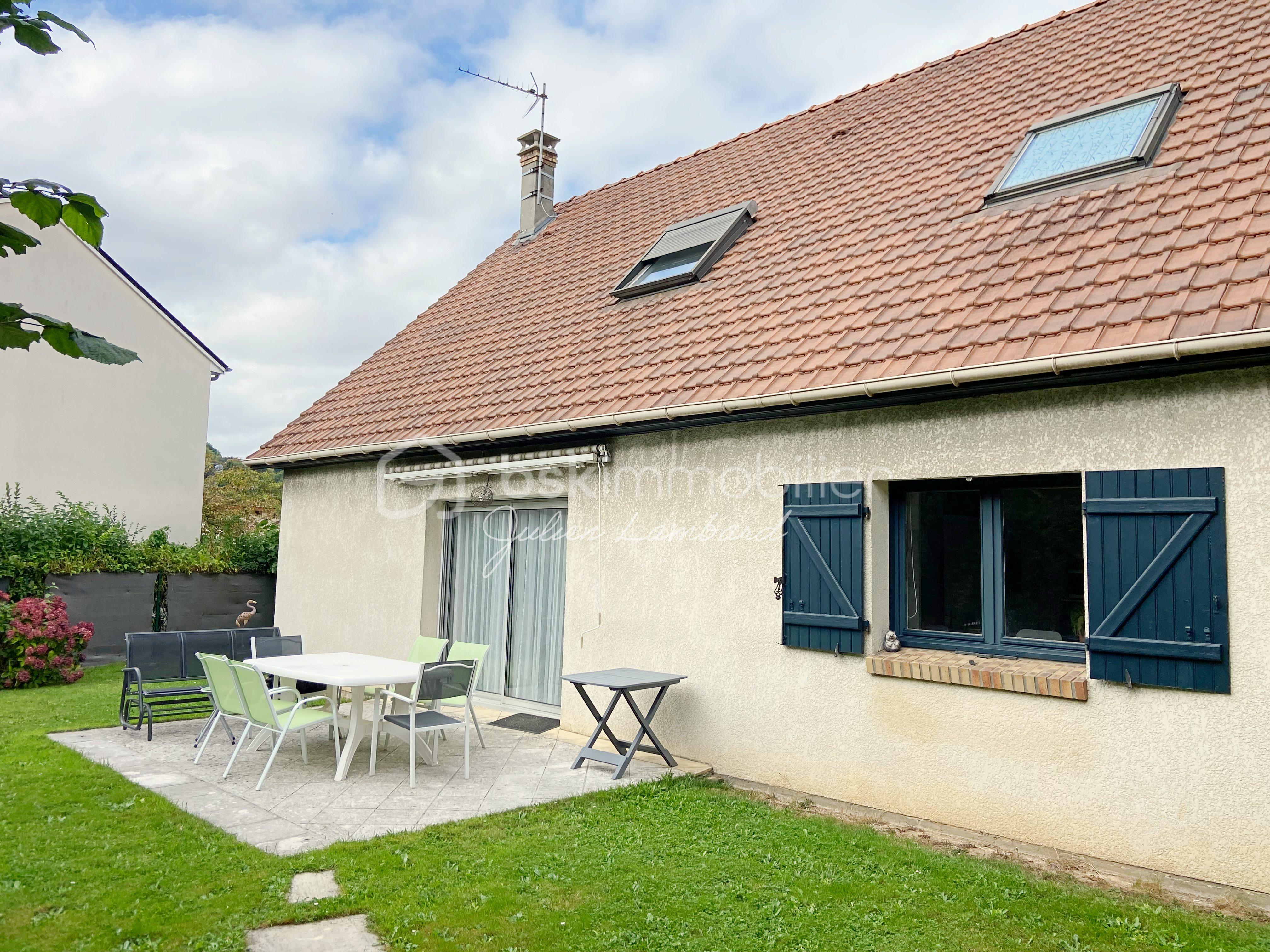Maison de 145 m² - IMG_6586 2.jpg