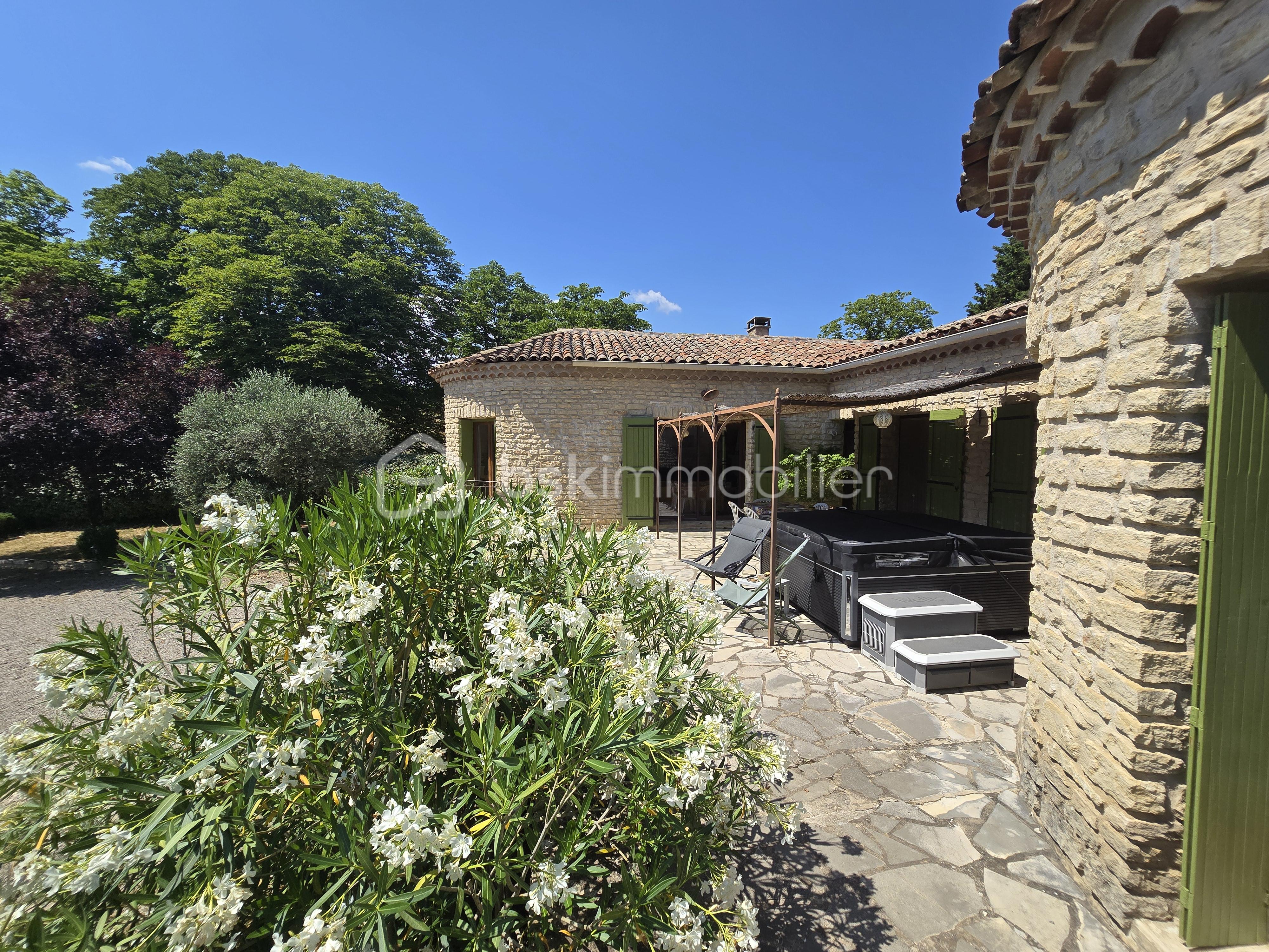 Maison de 150 m² - 20250703_152748.jpg