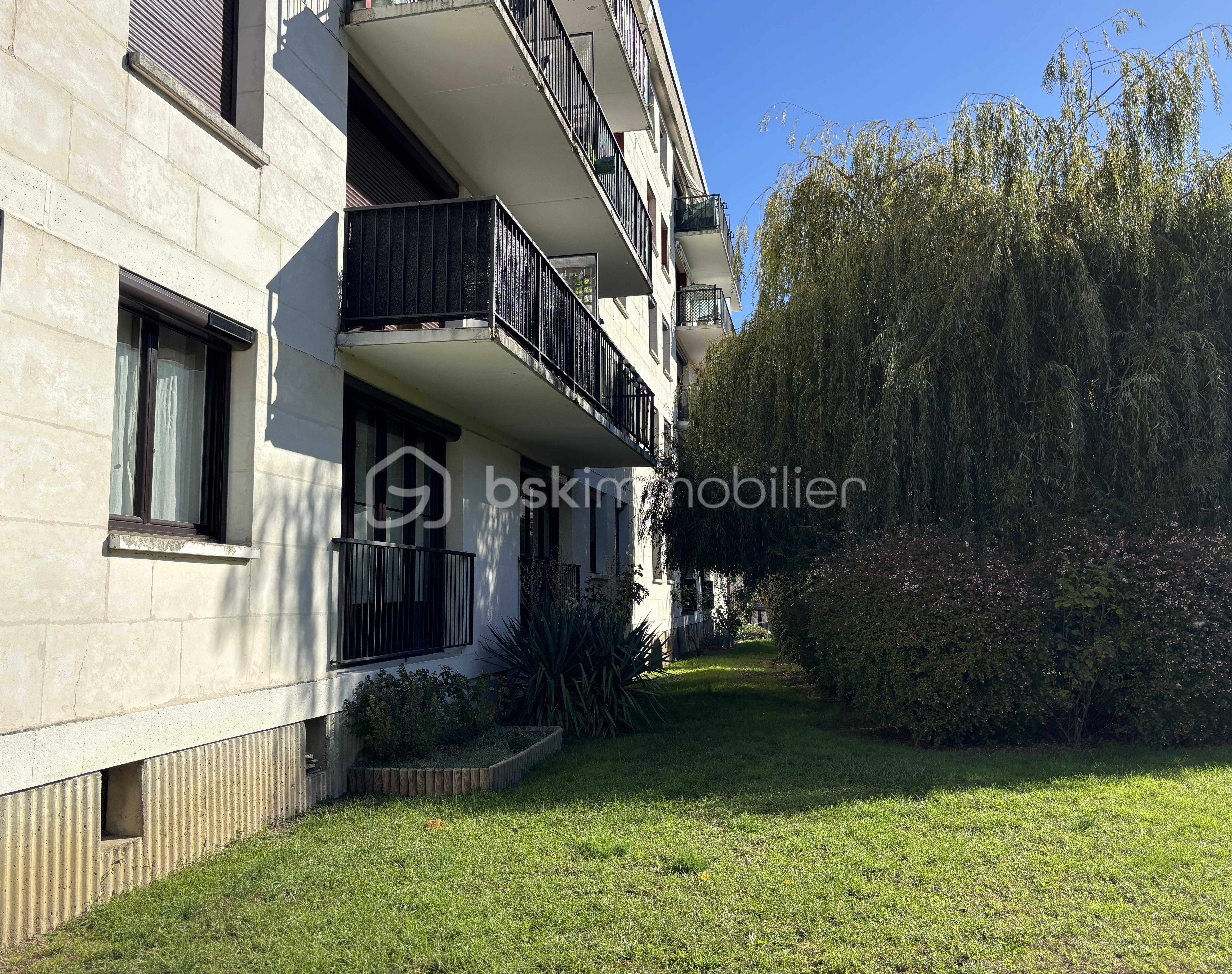 Appartement de 84 m² - IMG_7604.JPG