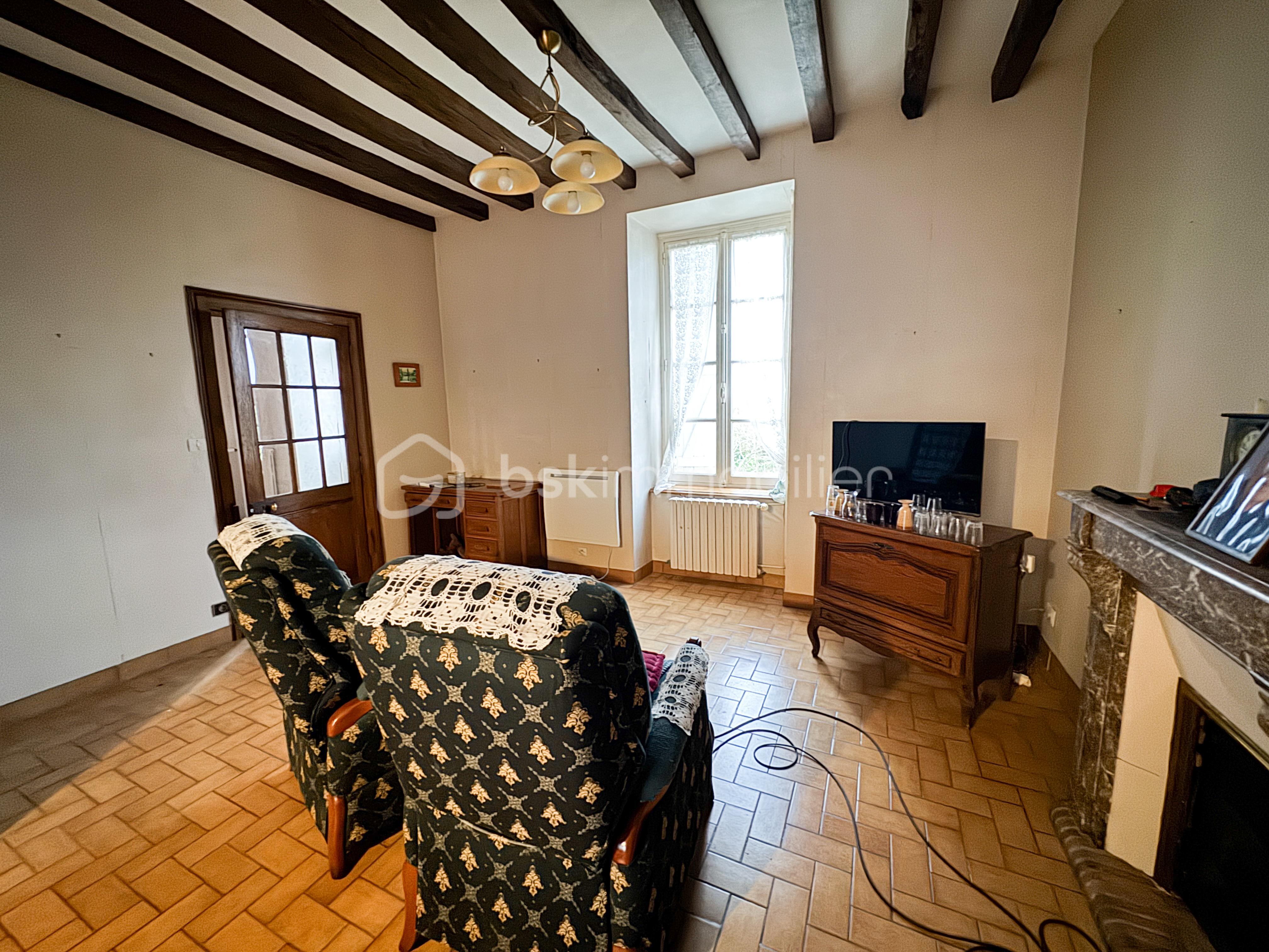 Maison de 191 m² - OGER LAUNAY VILLIERS IMG_4721.JPG