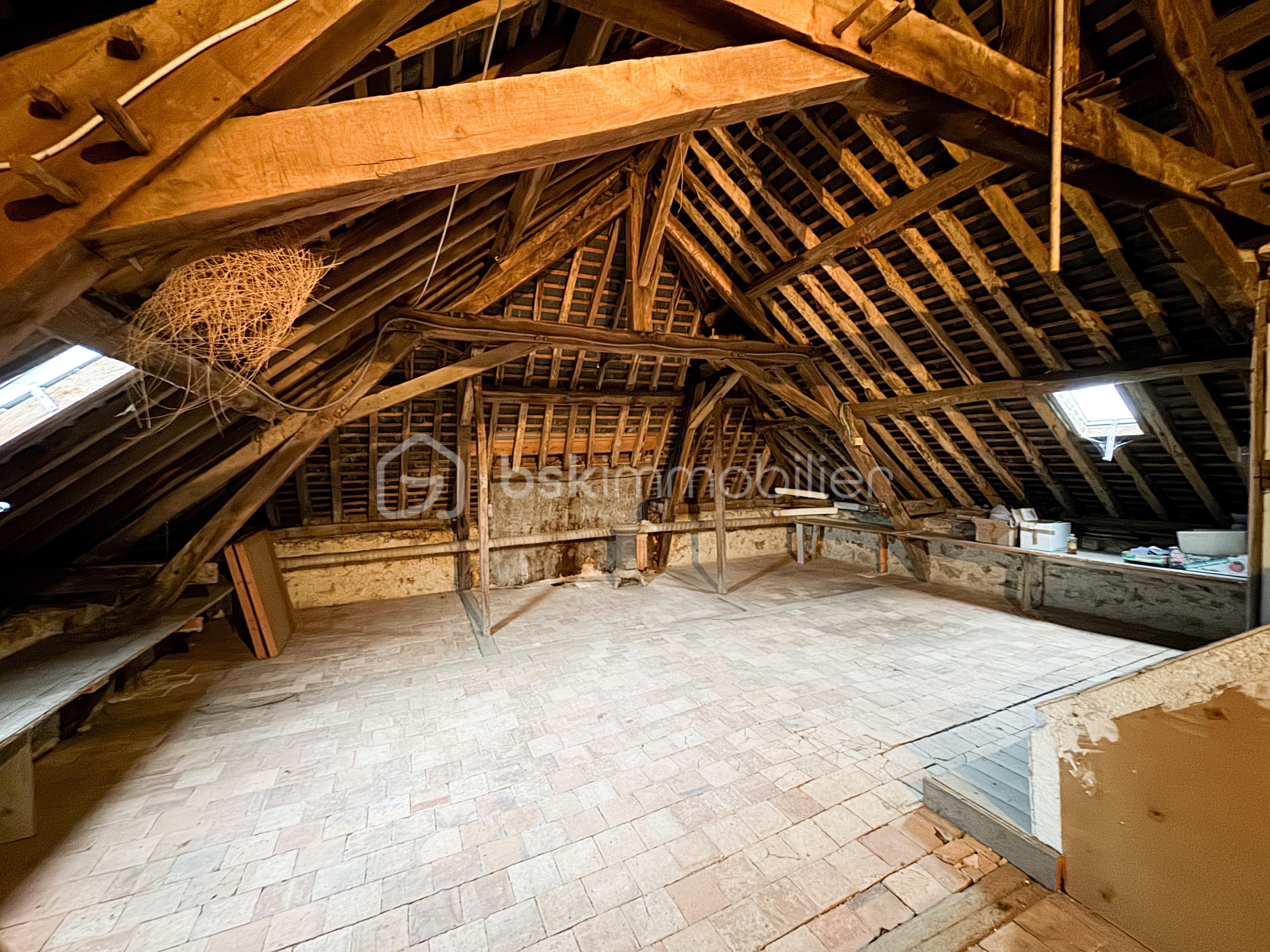 Maison de 191 m² - OGER LAUNAY VILLIERS IMG_4713.JPG