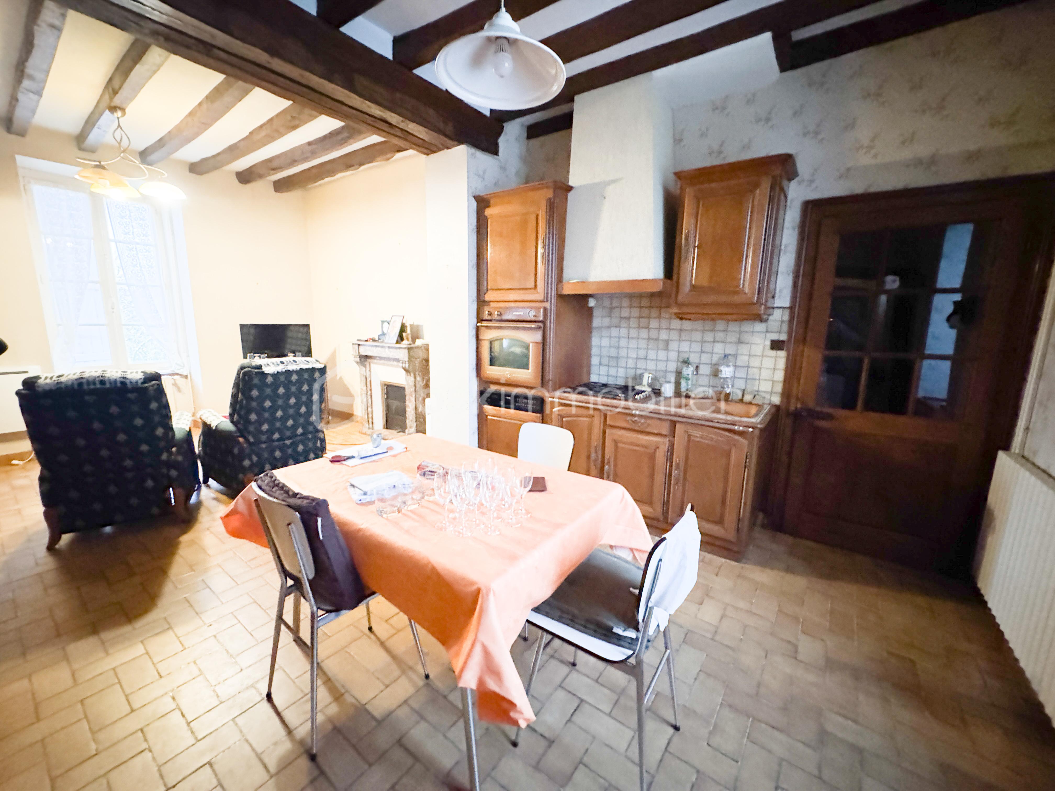 Maison de 191 m² - OGER LAUNAY VILLIERS IMG_4718.JPG