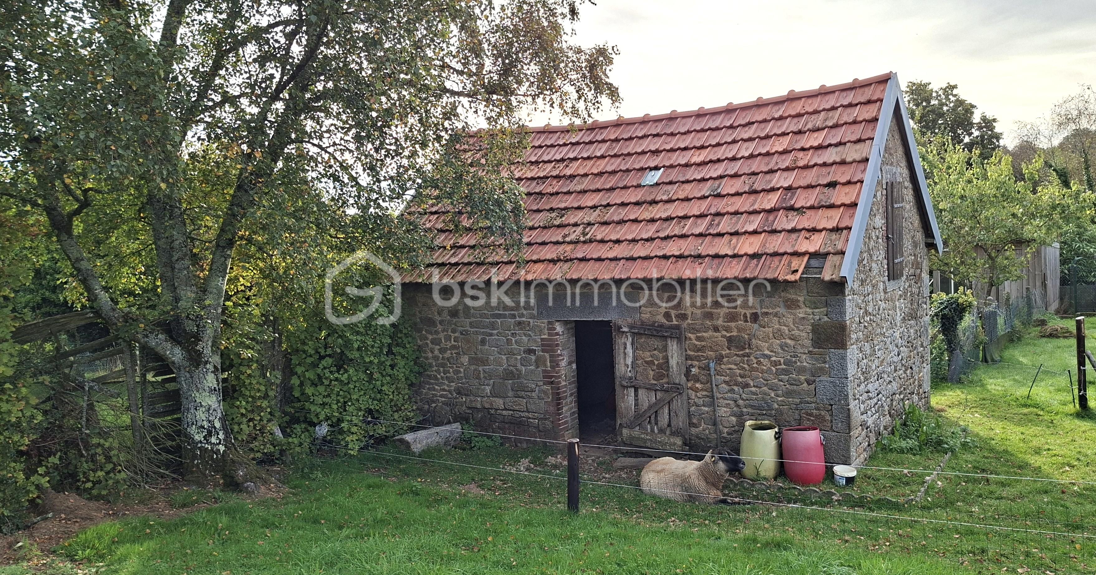 Maison longere de 200 m² - BOUR ancien four pierres .jpg