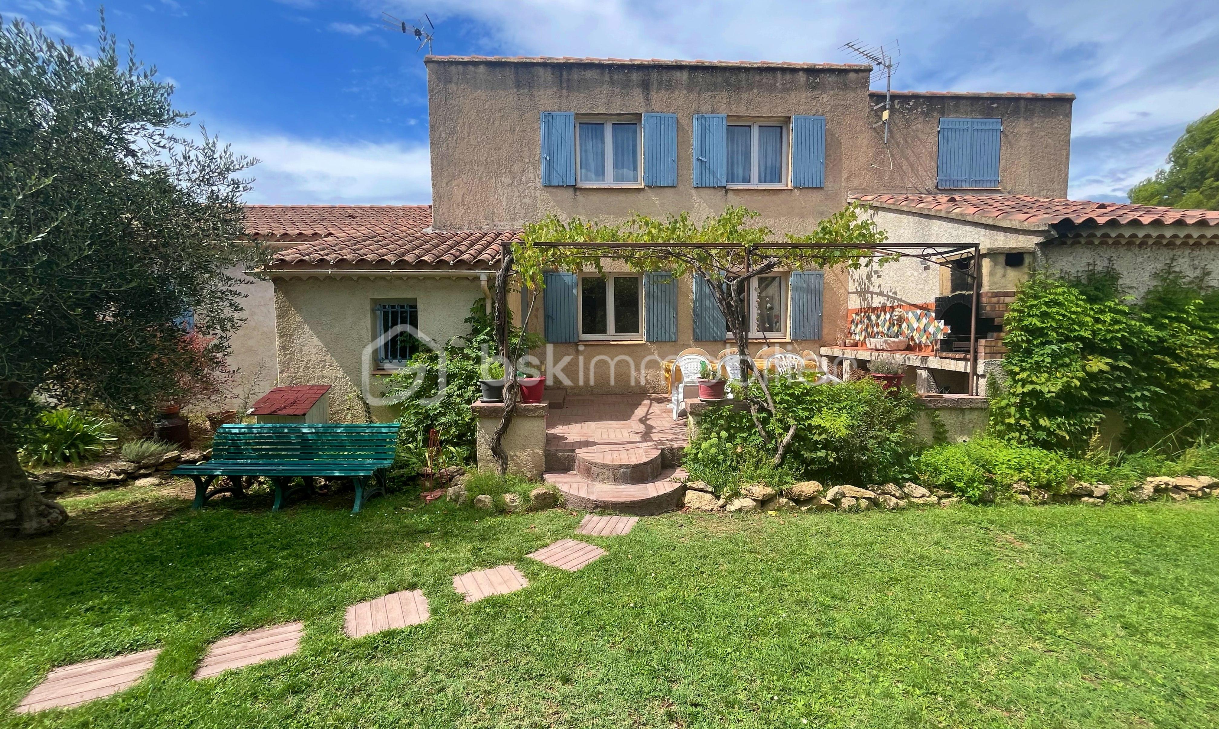 Maison de 265 m² - X'.JPG