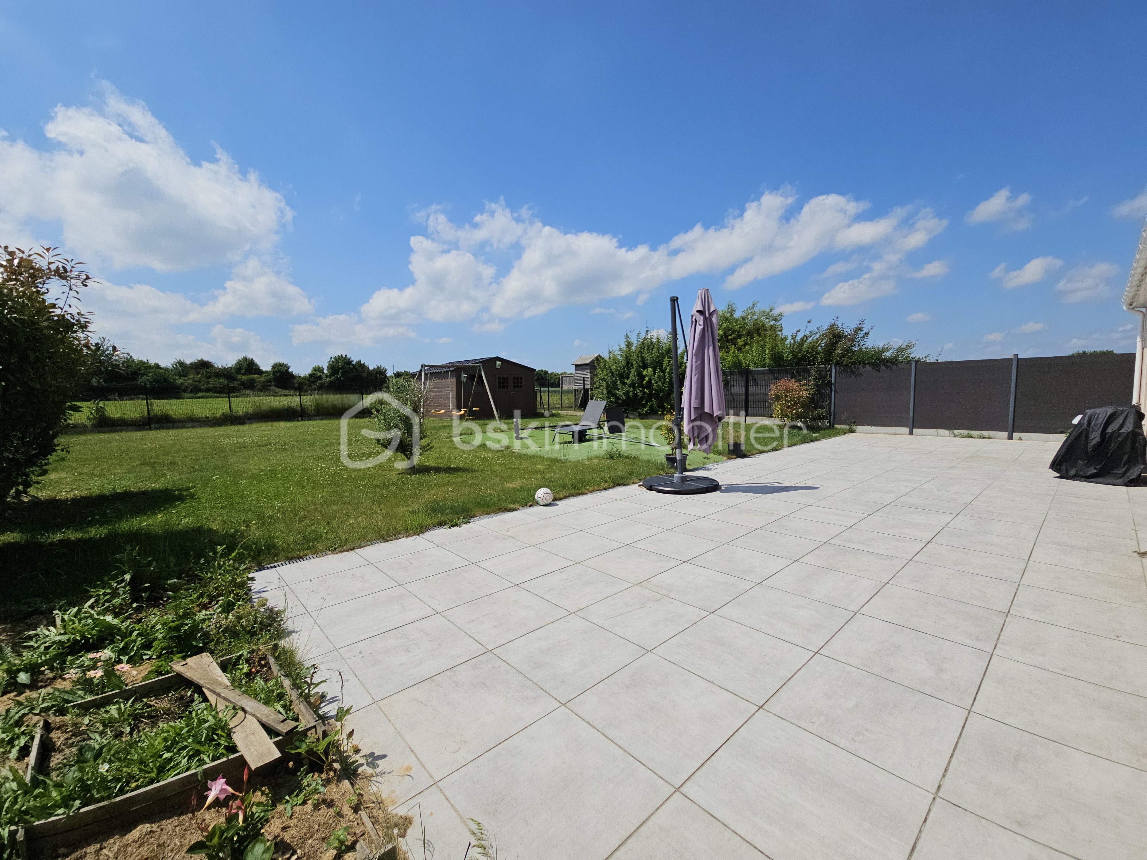 Maison de 105 m² - 20250611_102403.jpg