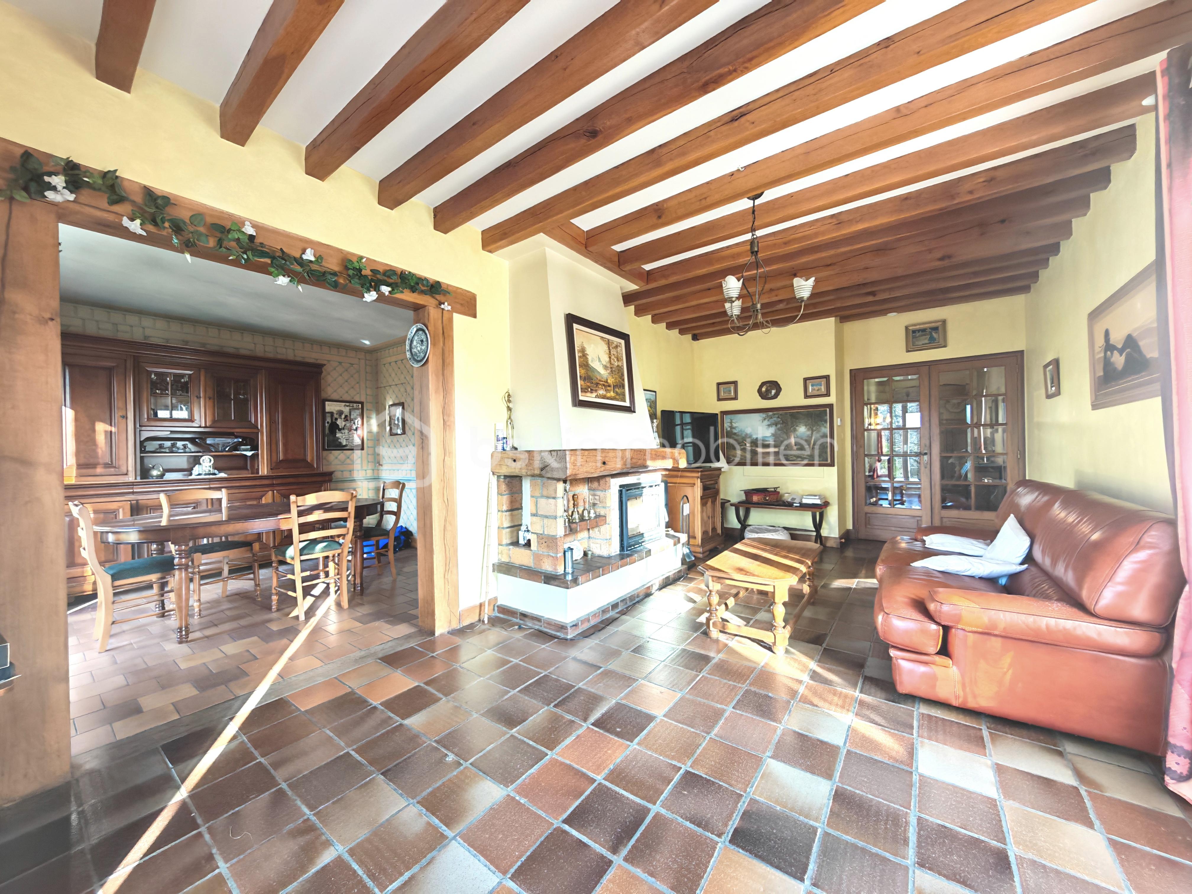 Maison traditionnelle de 125 m² - 58025.jpg