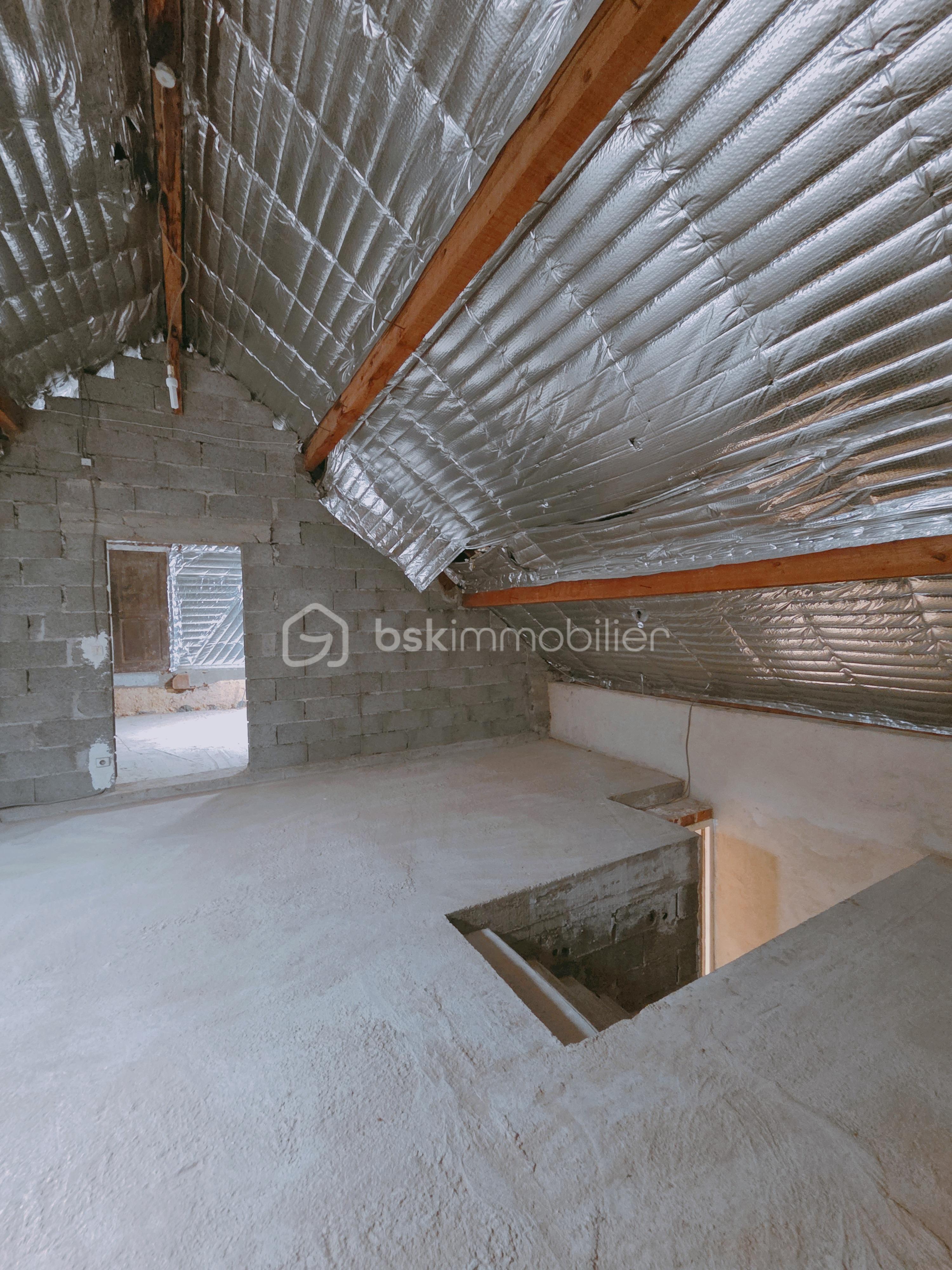 Maison ancienne de 167 m² - 20250829_143231.jpg
