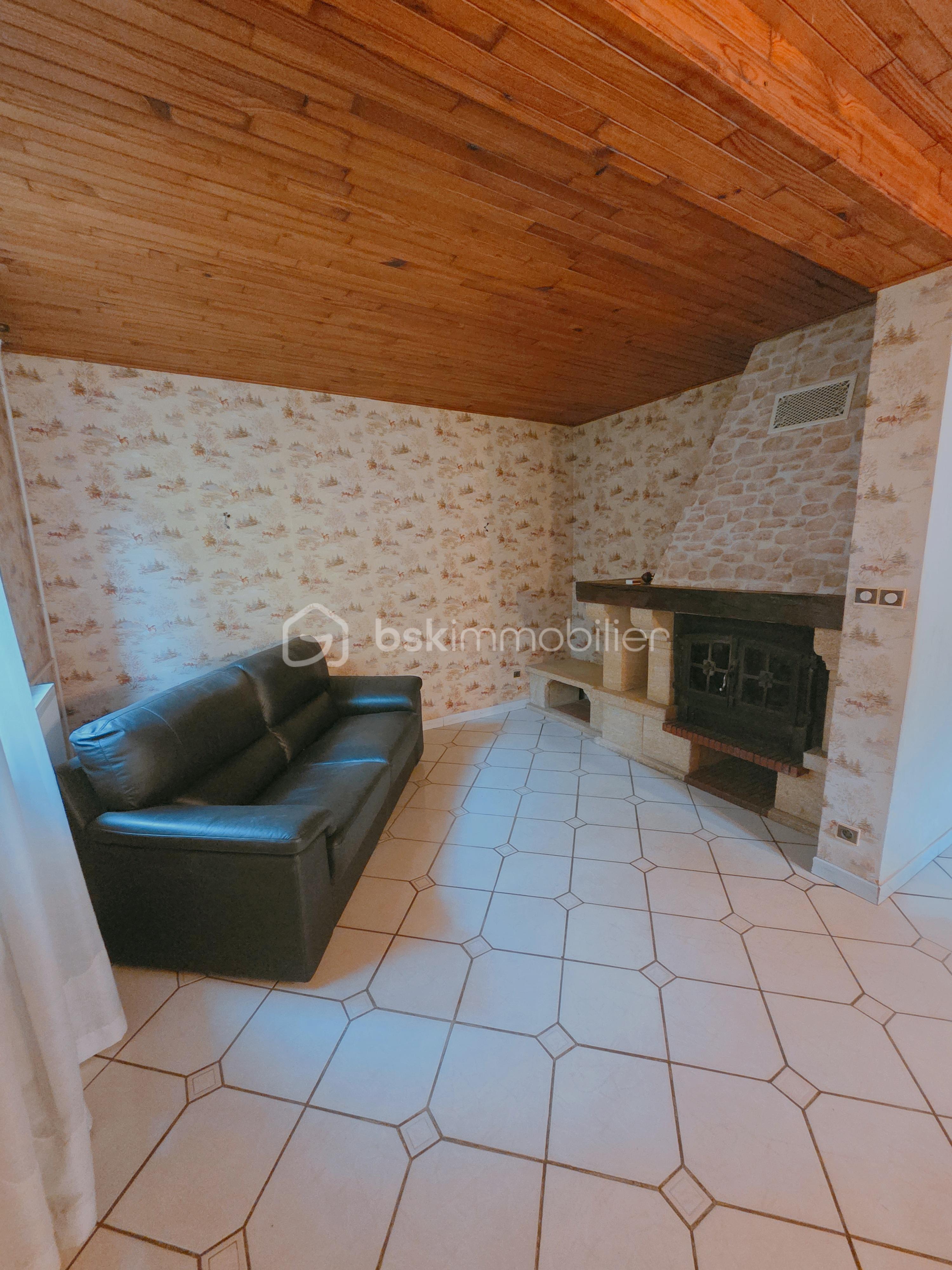 Maison ancienne de 167 m² - 20250829_145644.jpg