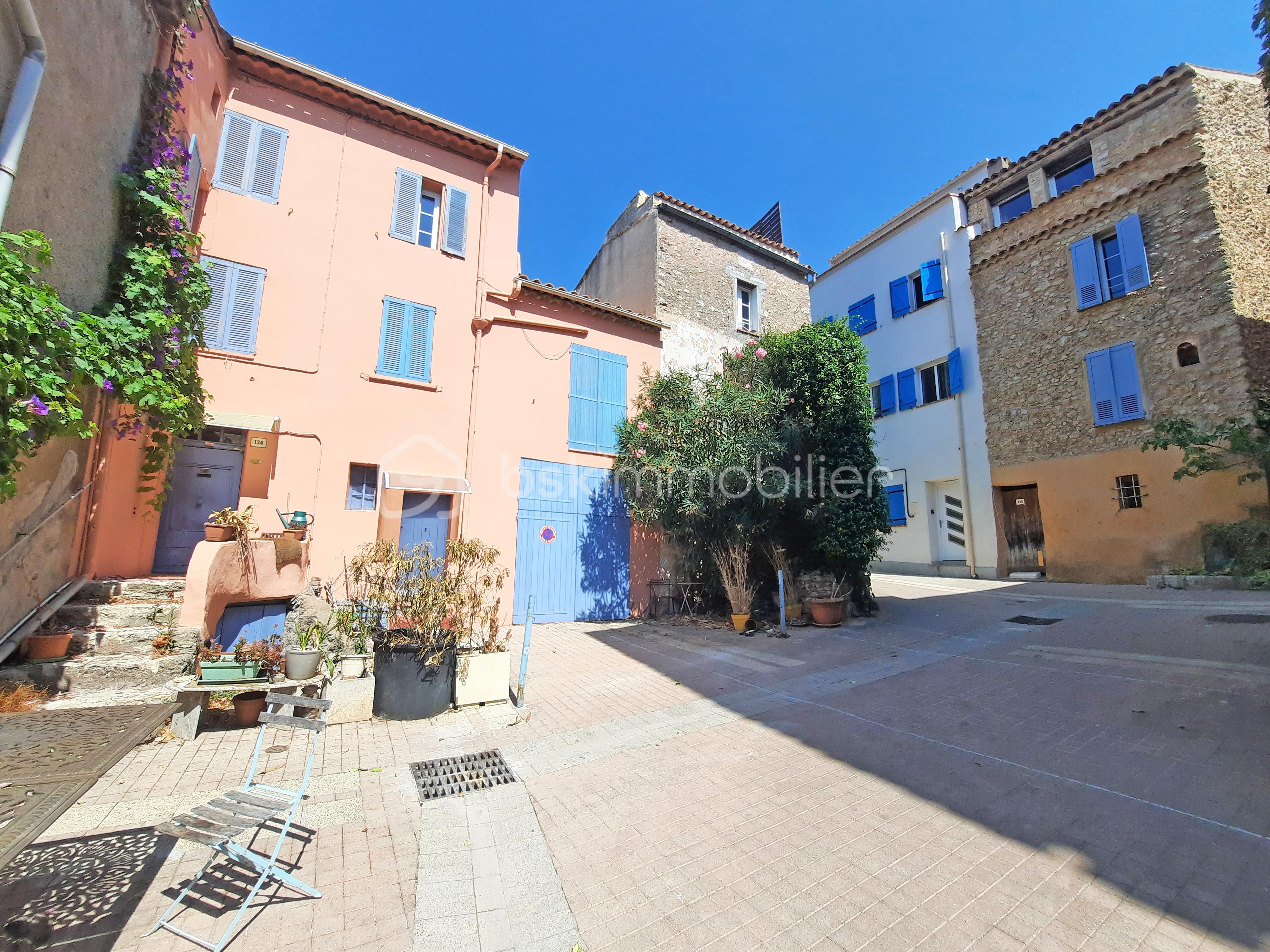 maison à vendre BAGNOLS EN FORET proche de FREJUS et SAINT RAPHAEL.jpg
