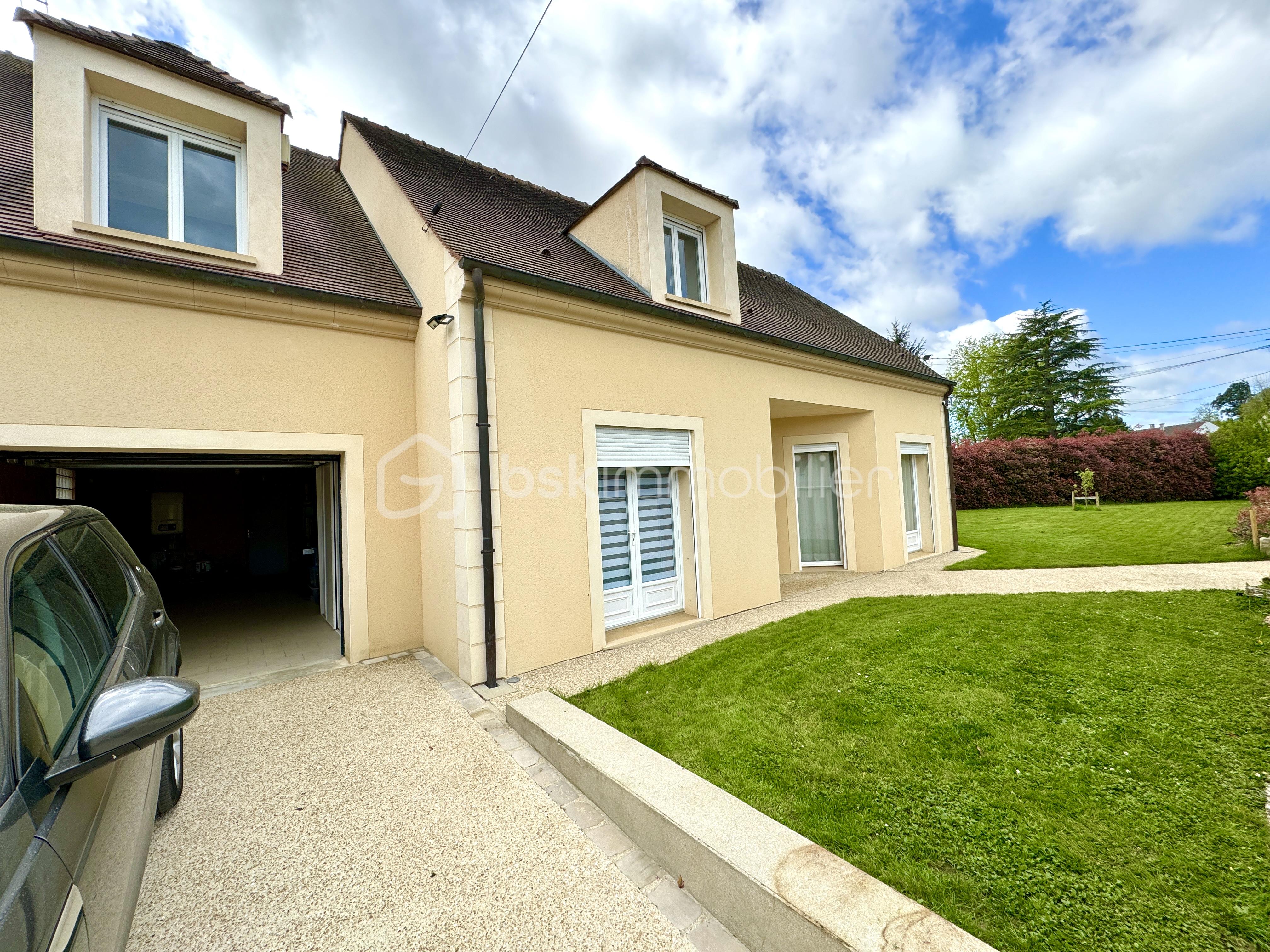 Maison de 214,69 m² - IMG_1763.jpg