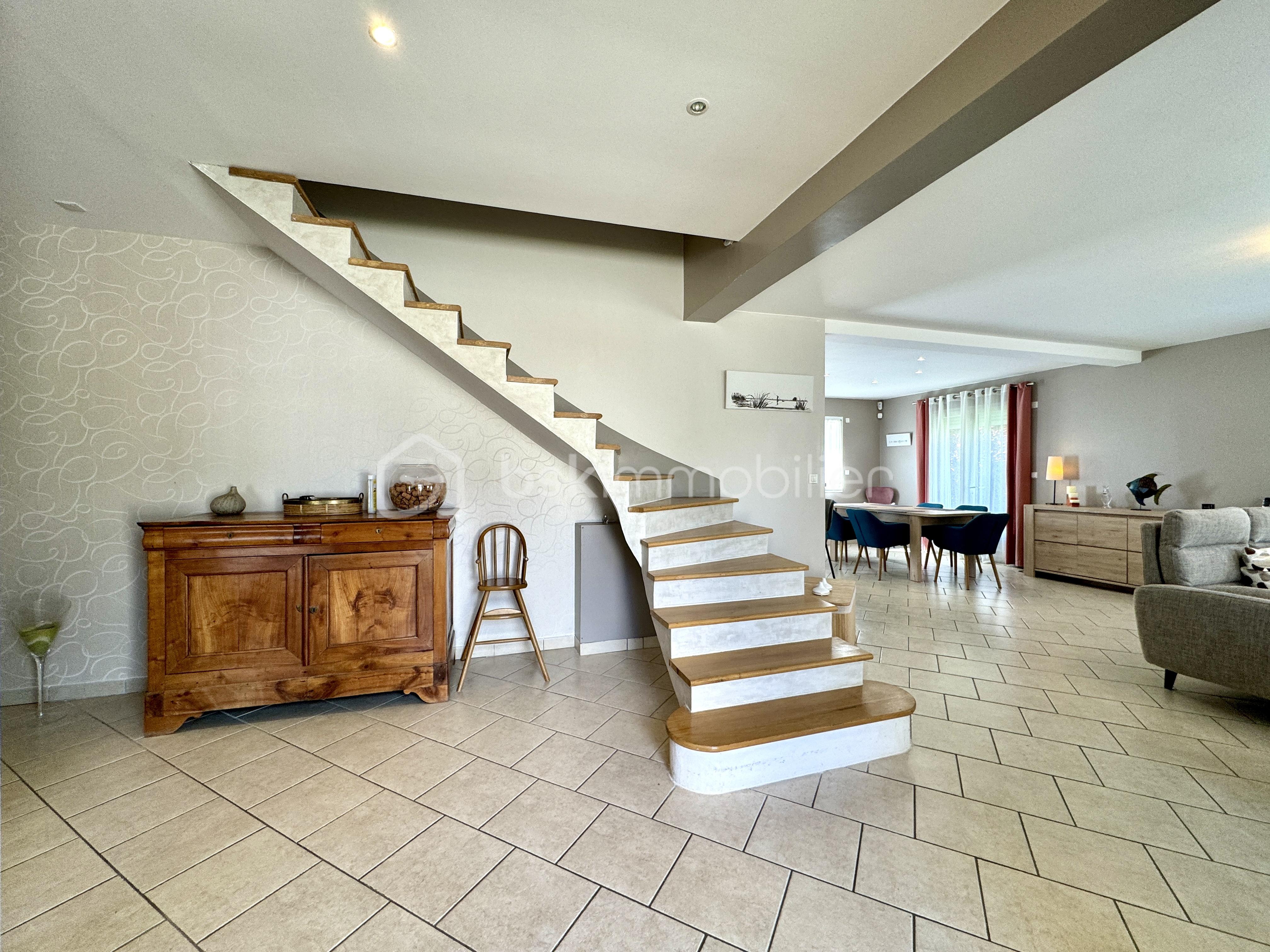 Maison de 214,69 m² - IMG_1738.jpg