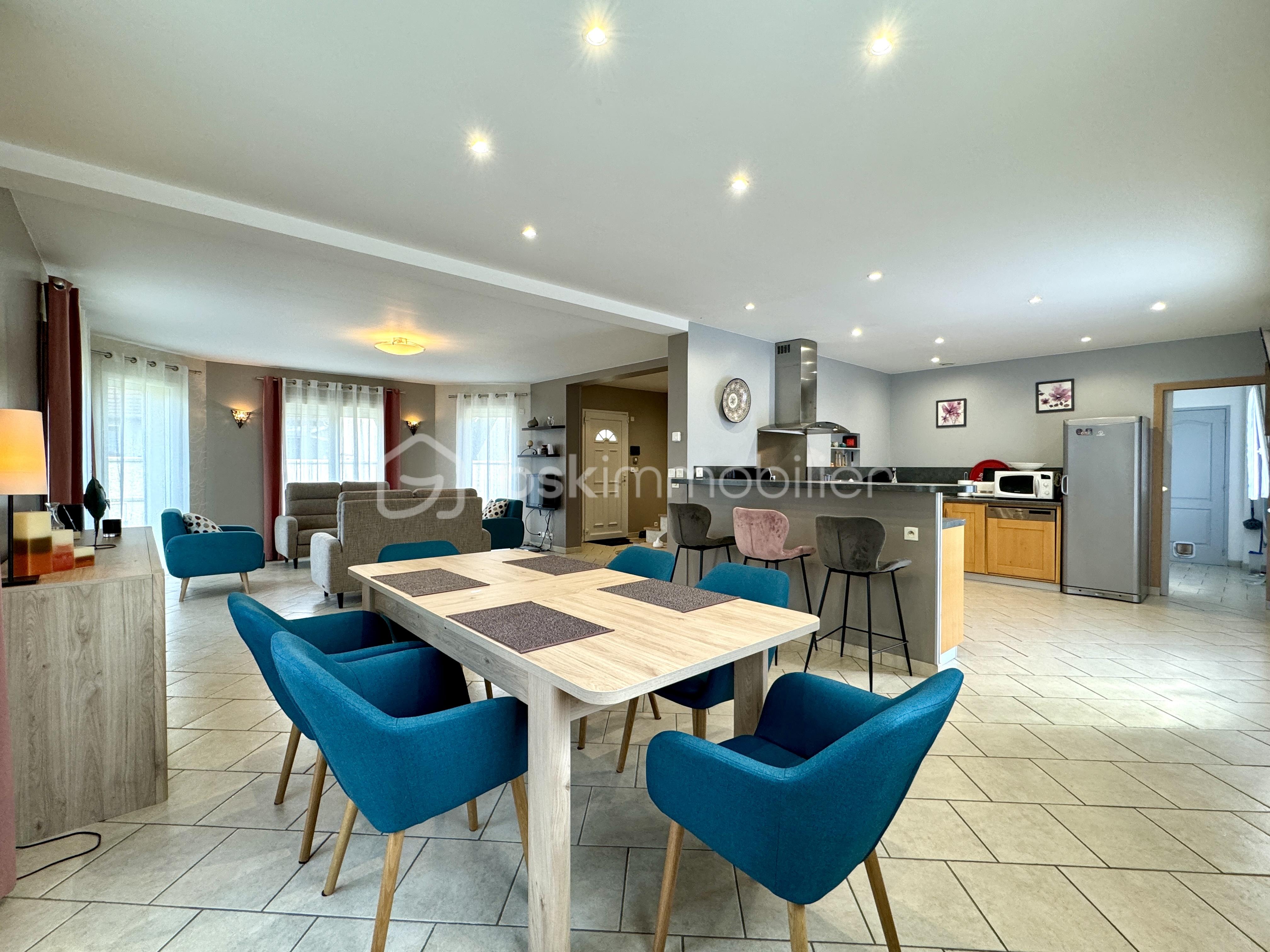 Maison de 214,69 m² - IMG_1734.jpg