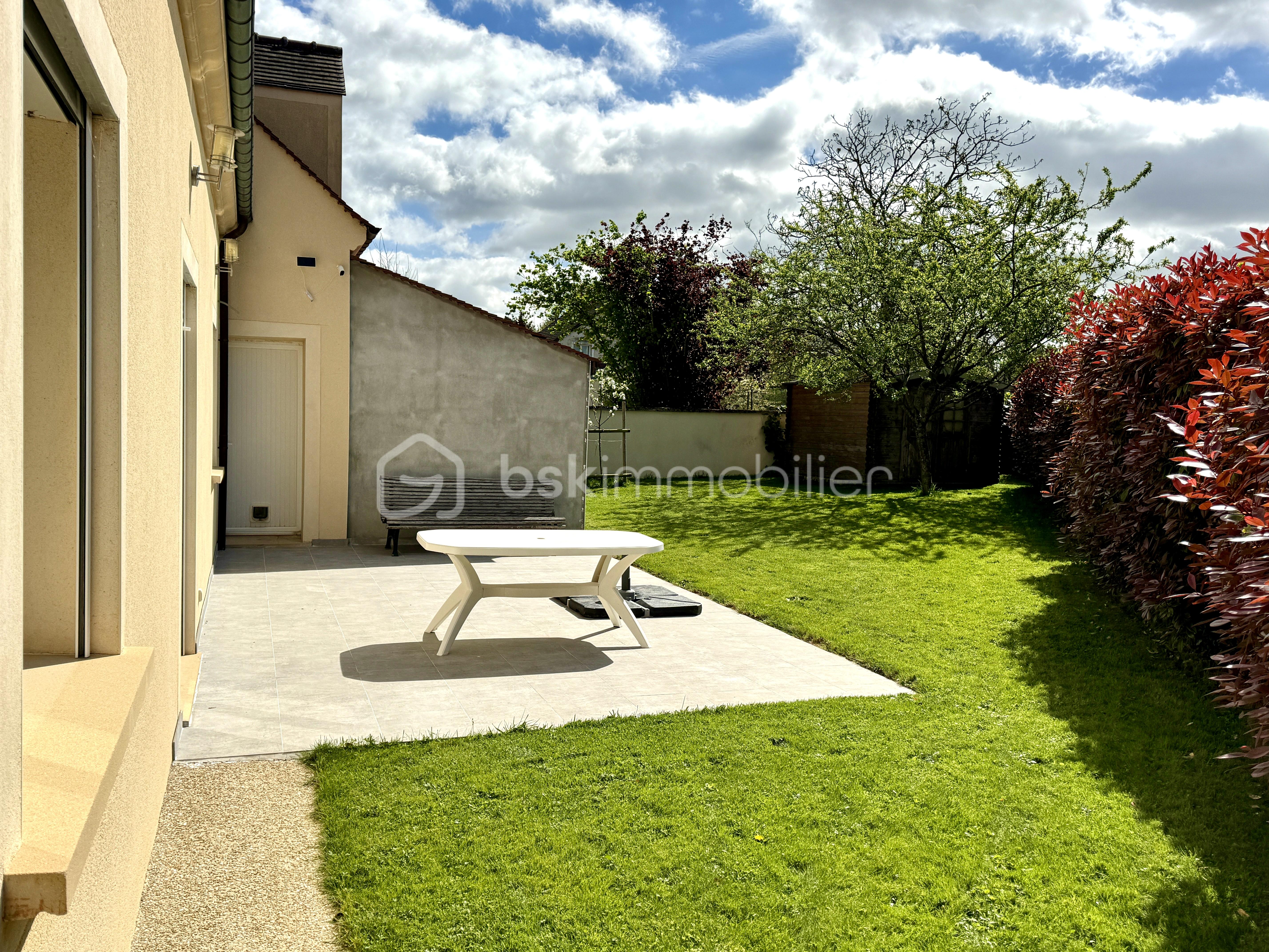 Maison de 214,69 m² - IMG_1765.jpg