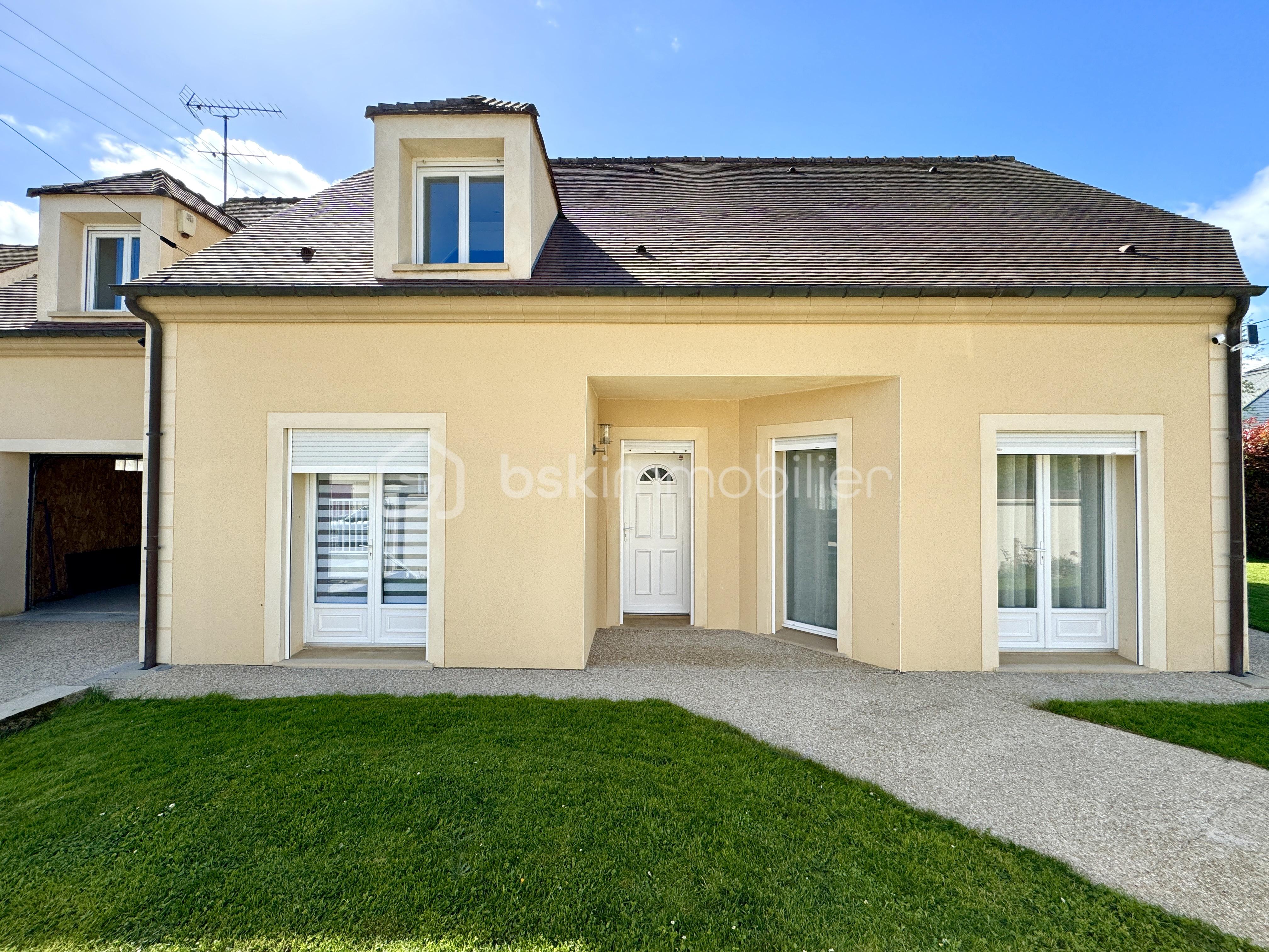 Maison de 214,69 m² - IMG_1771.jpg