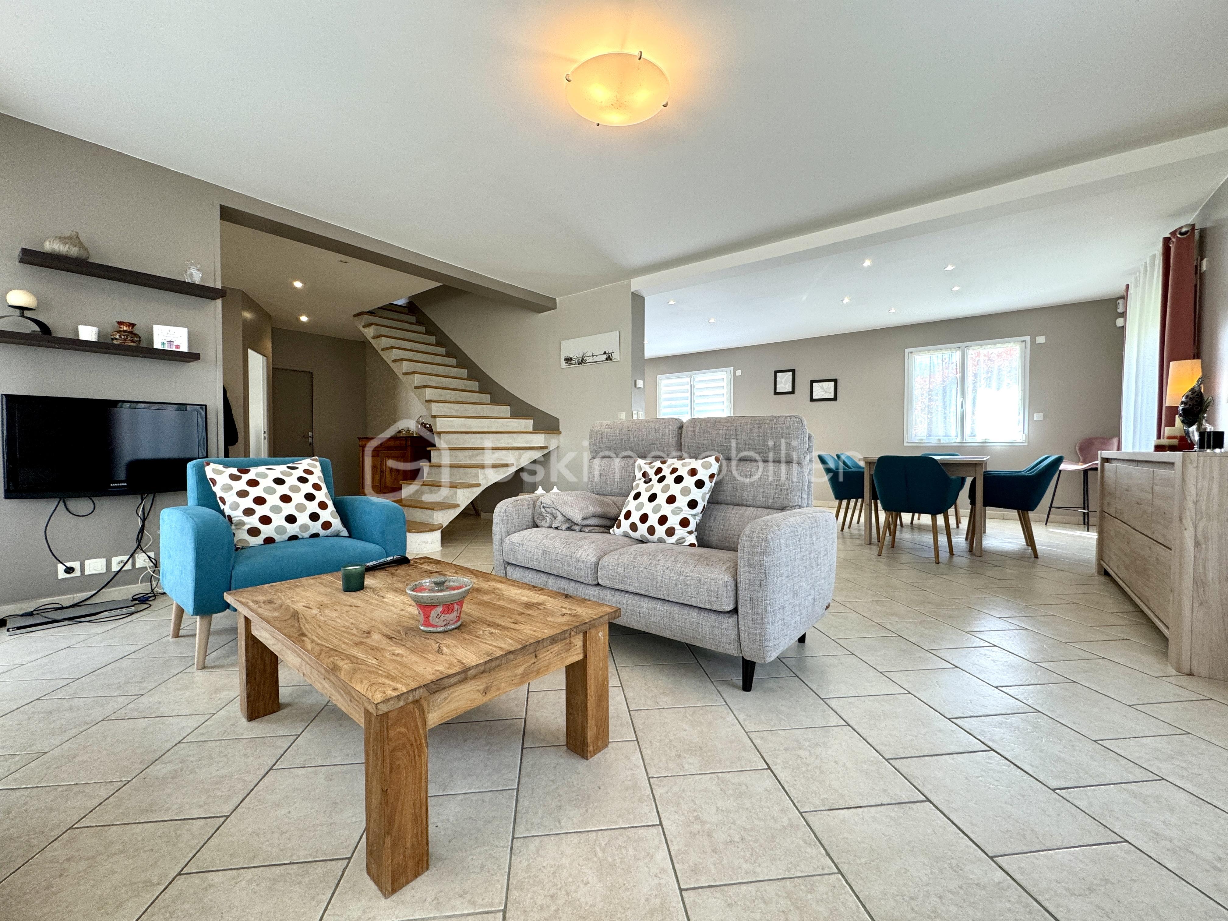 Maison de 214,69 m² - IMG_1736.jpg