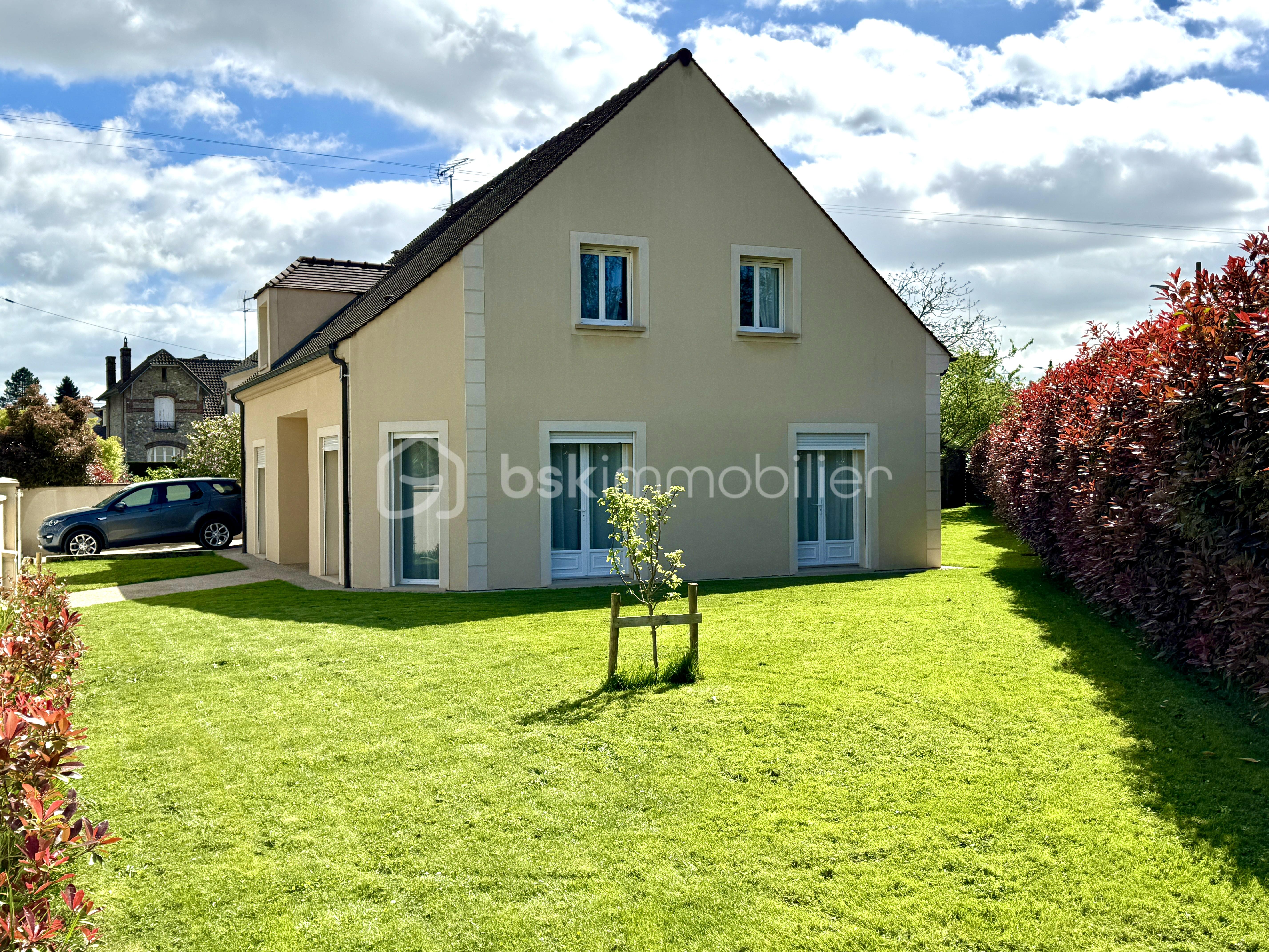 Maison de 214,69 m² - IMG_1768.jpg