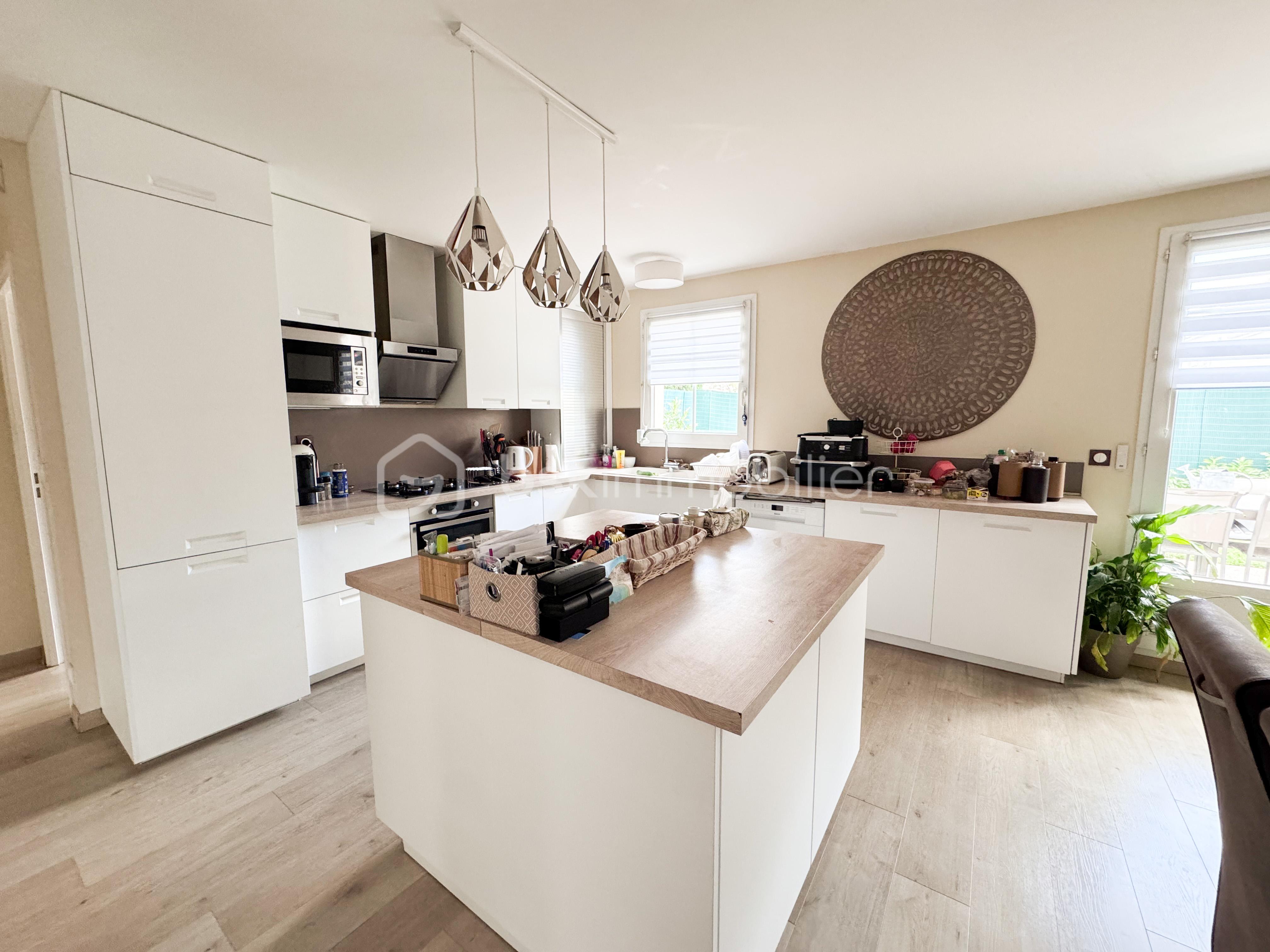 Maison traditionnelle de 124 m² - CUISINE .jpg