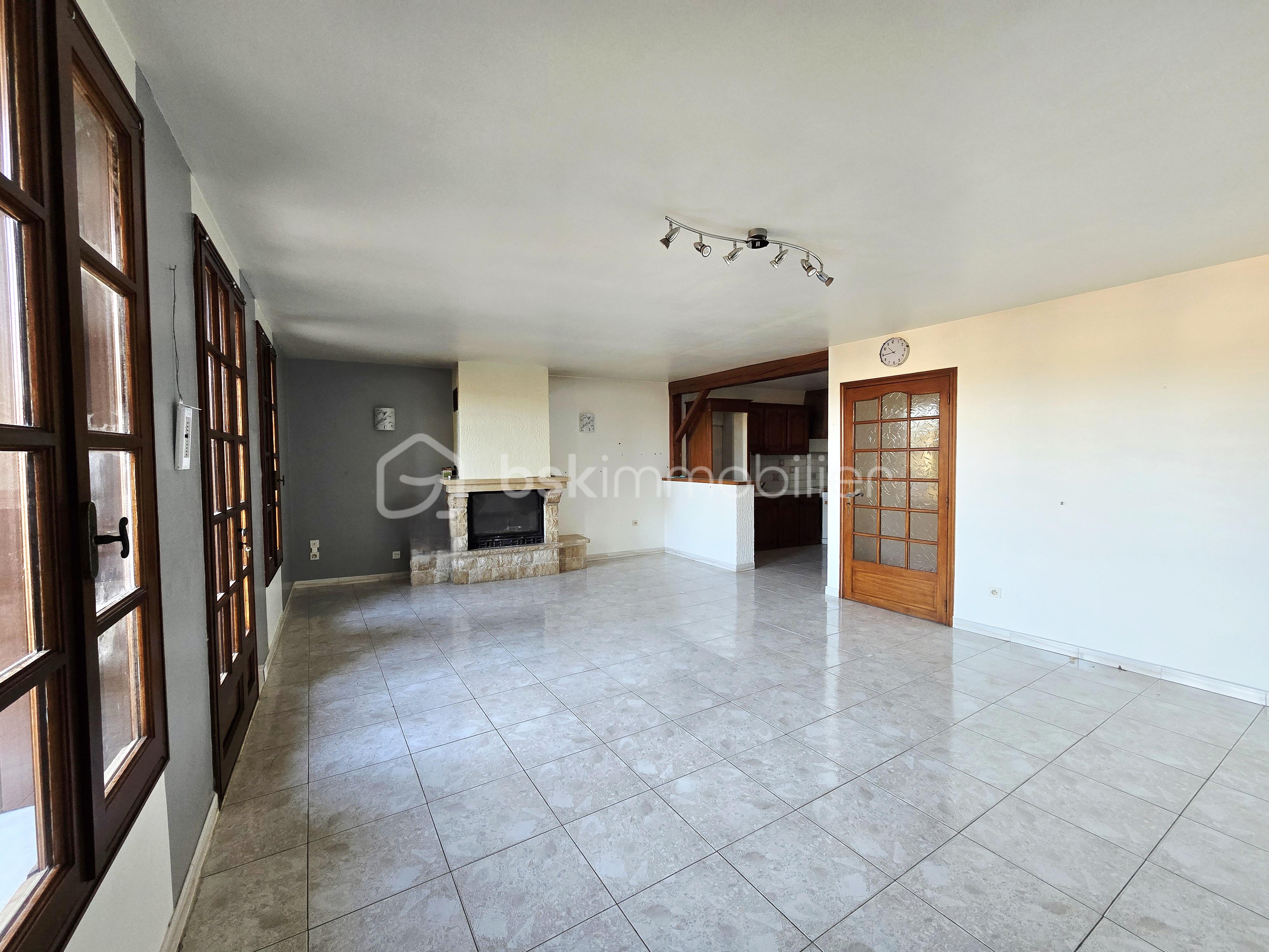 Maison de 83 m² - 20260211_104149.jpg