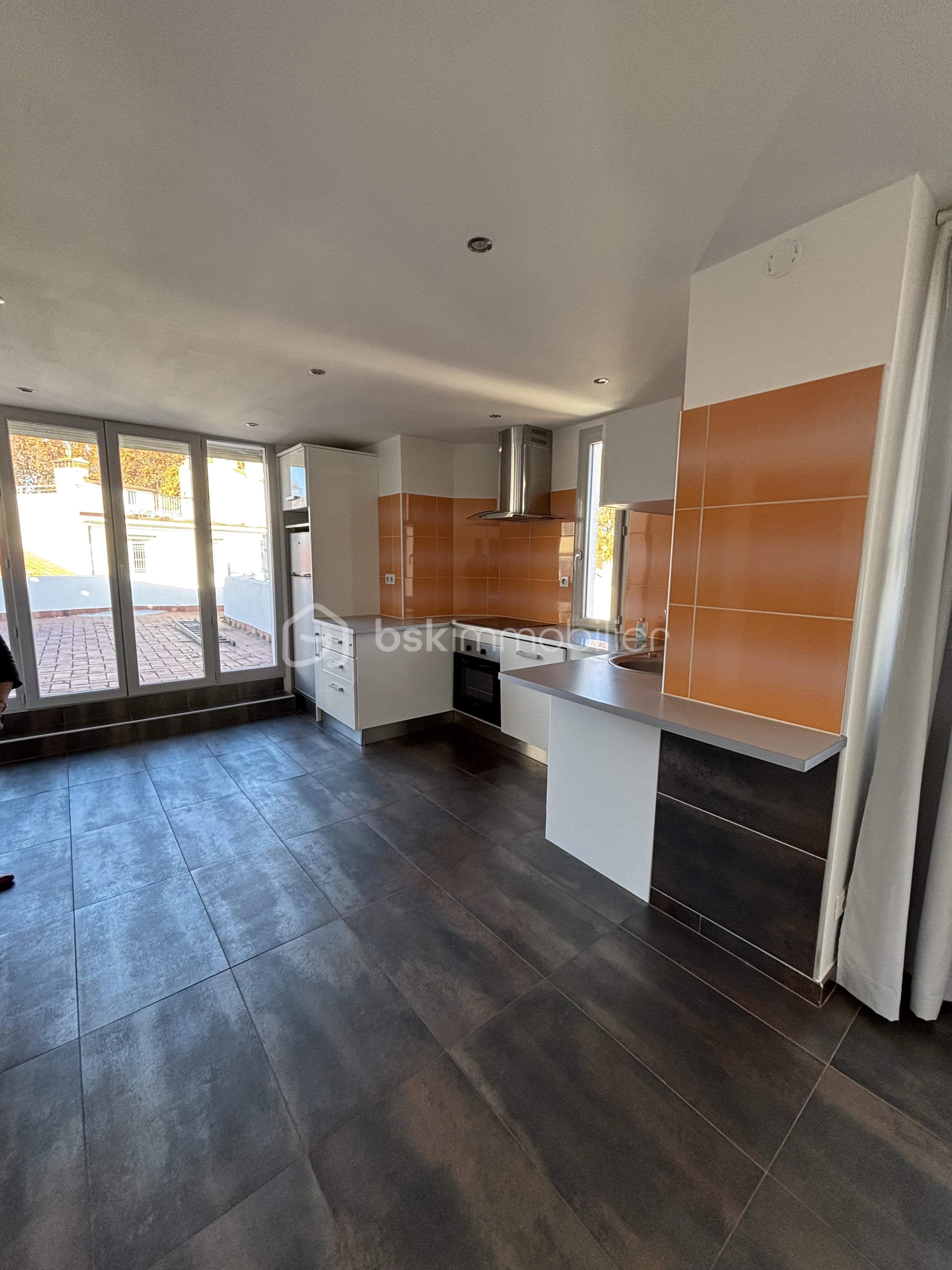 Appartement de 31 m² - IMG_2119.jpeg