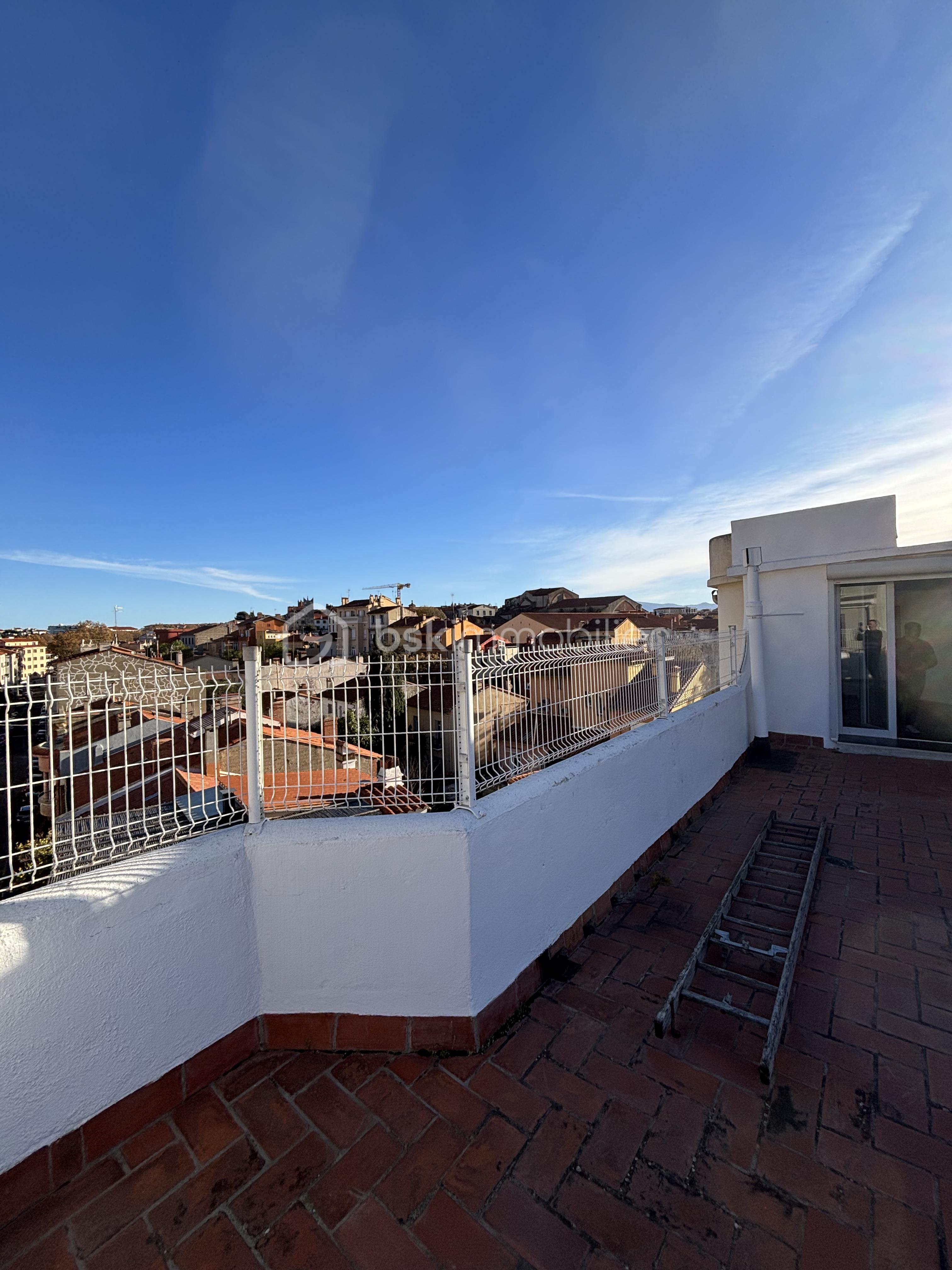 Appartement de 31 m² - IMG_2124.jpeg