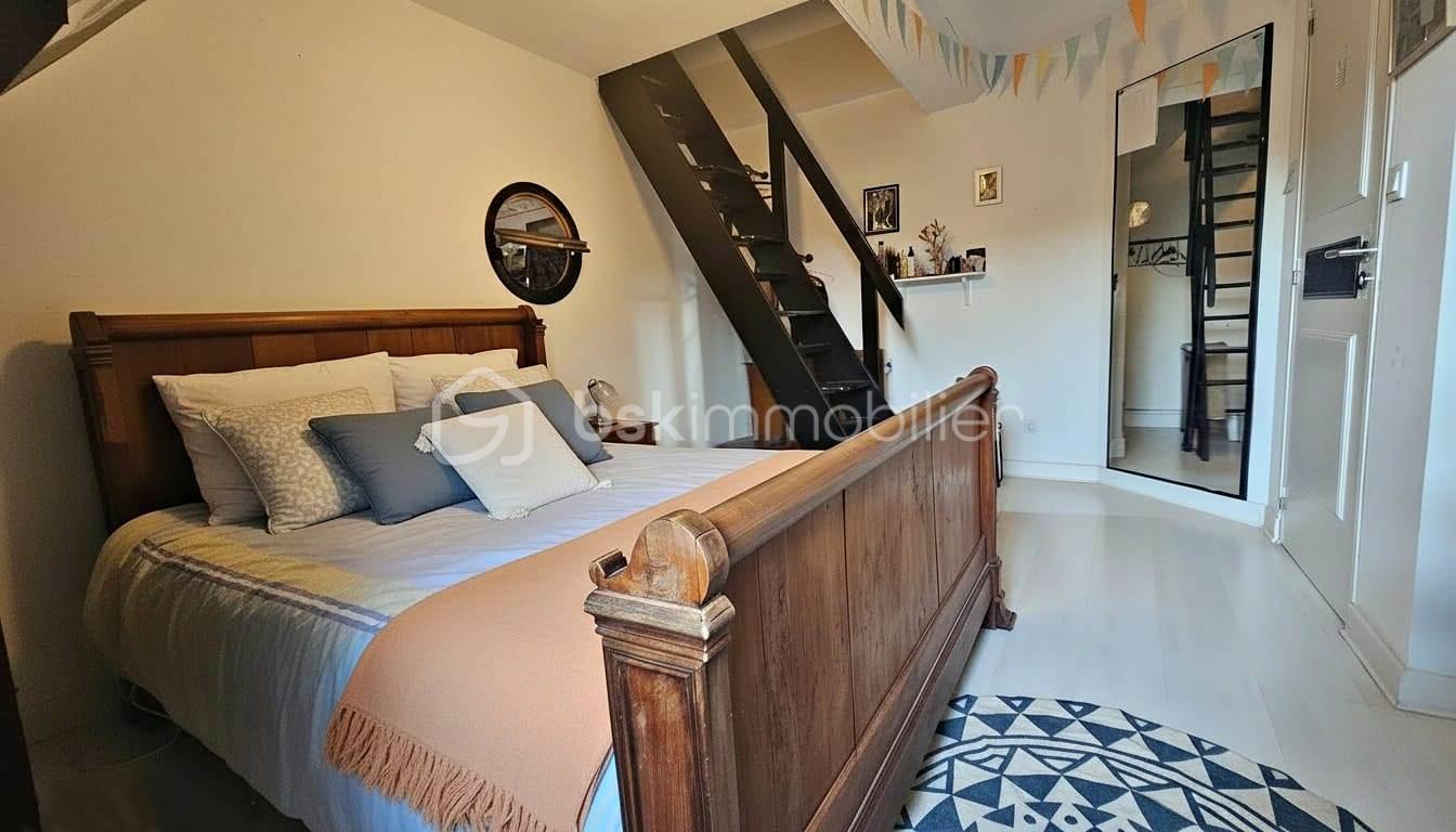 Maison de 198 m² - chambre mezzanine .jpeg