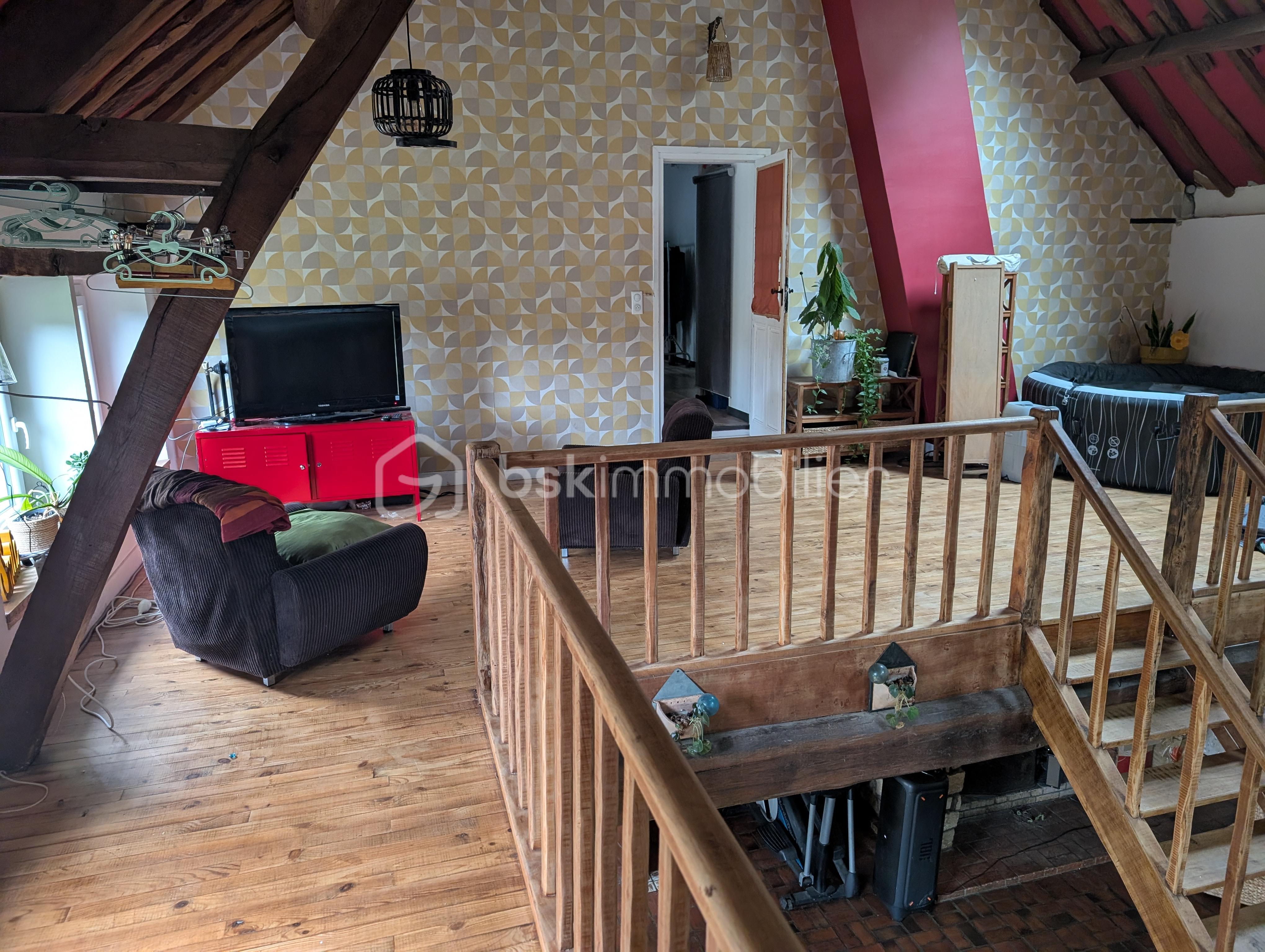 Maison de 257 m² - PXL_20251106_085004069.MP.jpg